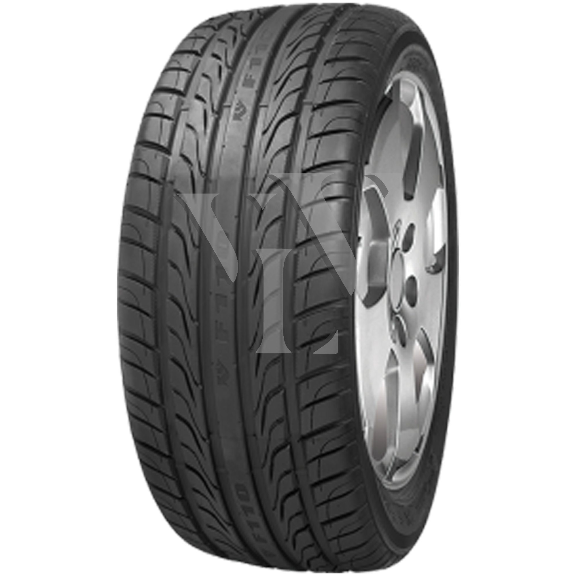  Sommerreifen MINERVA F110 305/40 R22 114 V  