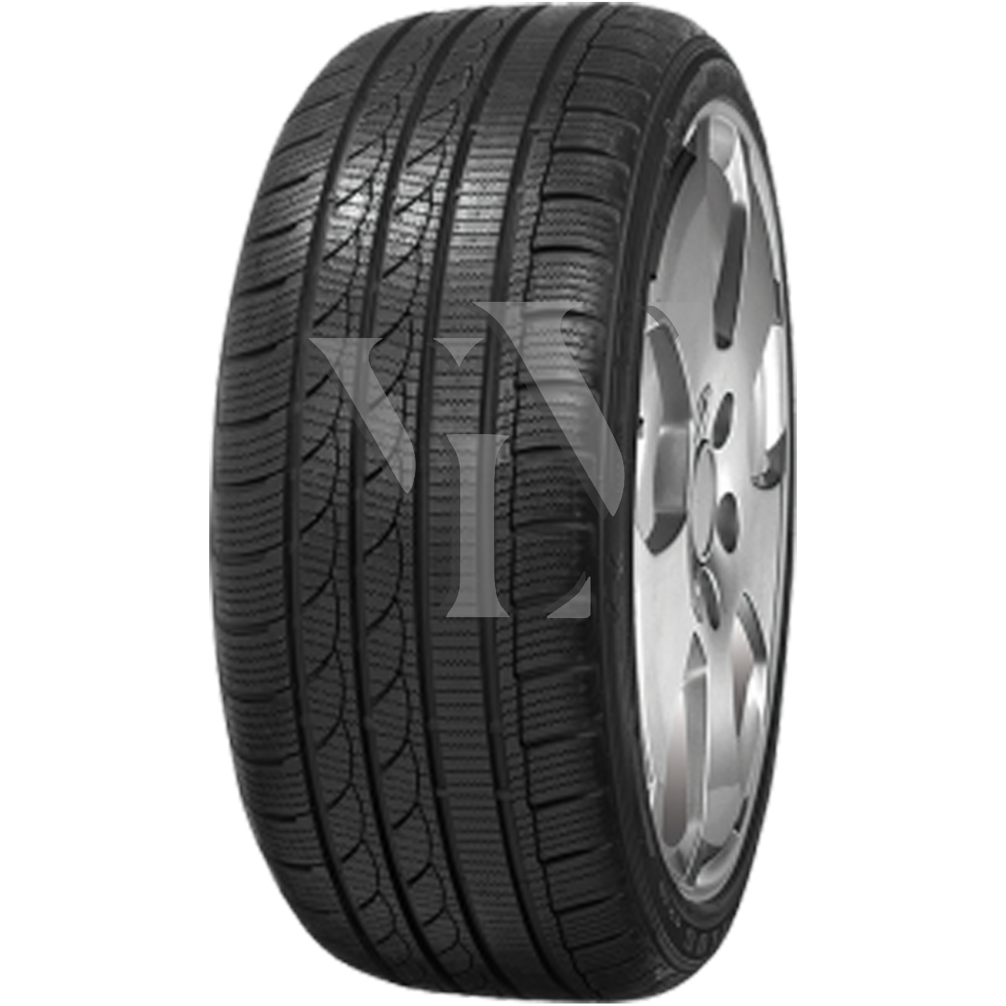  Winterreifen MINERVA S210 235/60 R16 100 H  