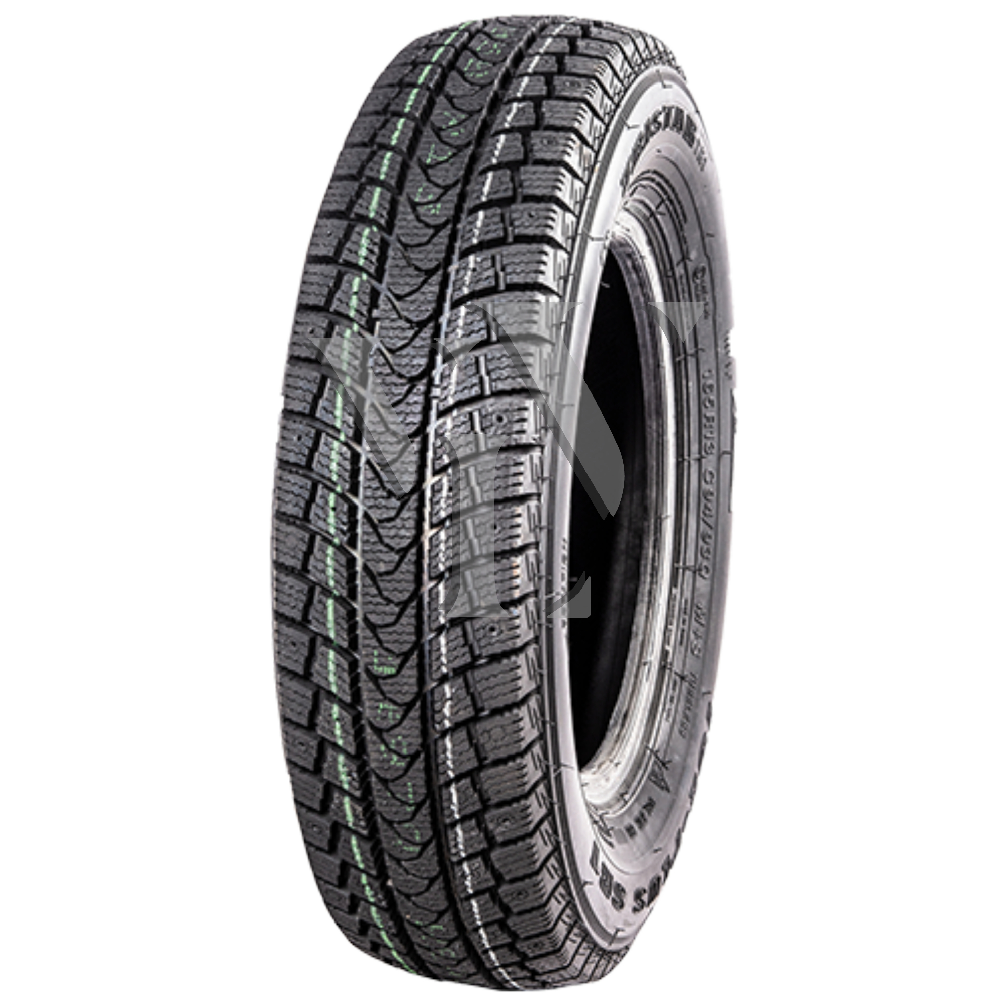  Winterreifen MINERVA SR1 165/80 R13 94/93 Q  