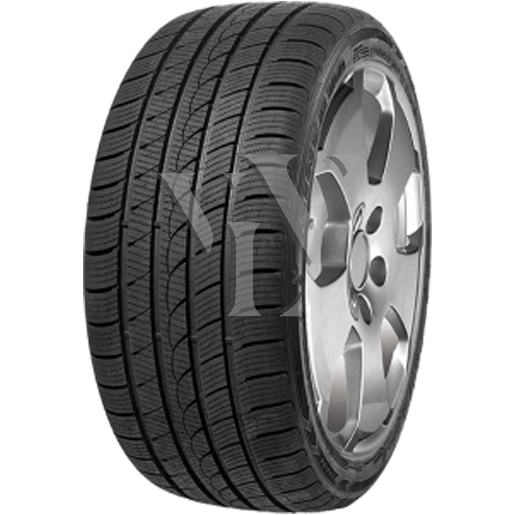  Winterreifen MINERVA S220 255/50 R19 107 V  