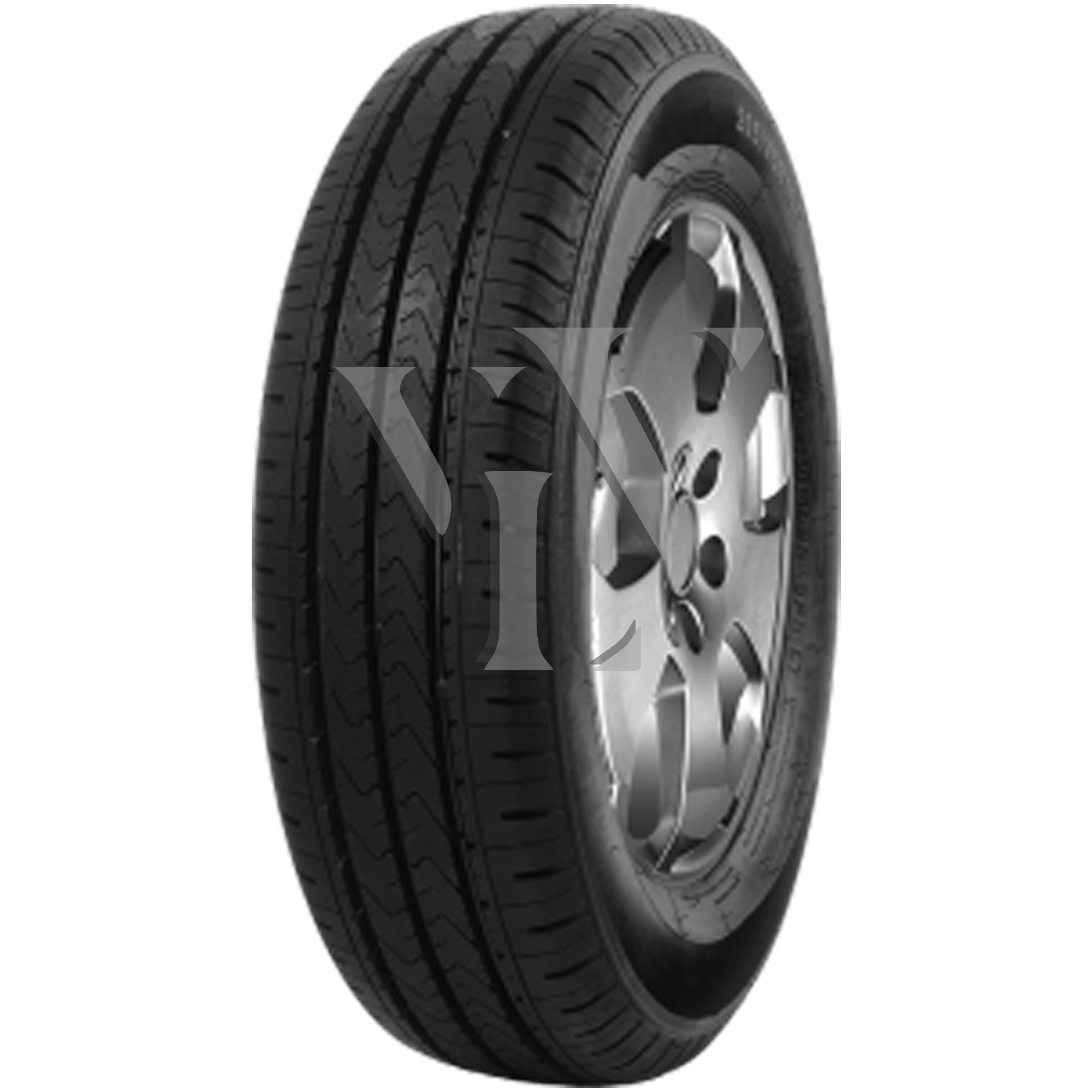  Allwetterreifen ATLAS GREEN3 VAN 4S 10PR 195/75 R16 110/108 S  