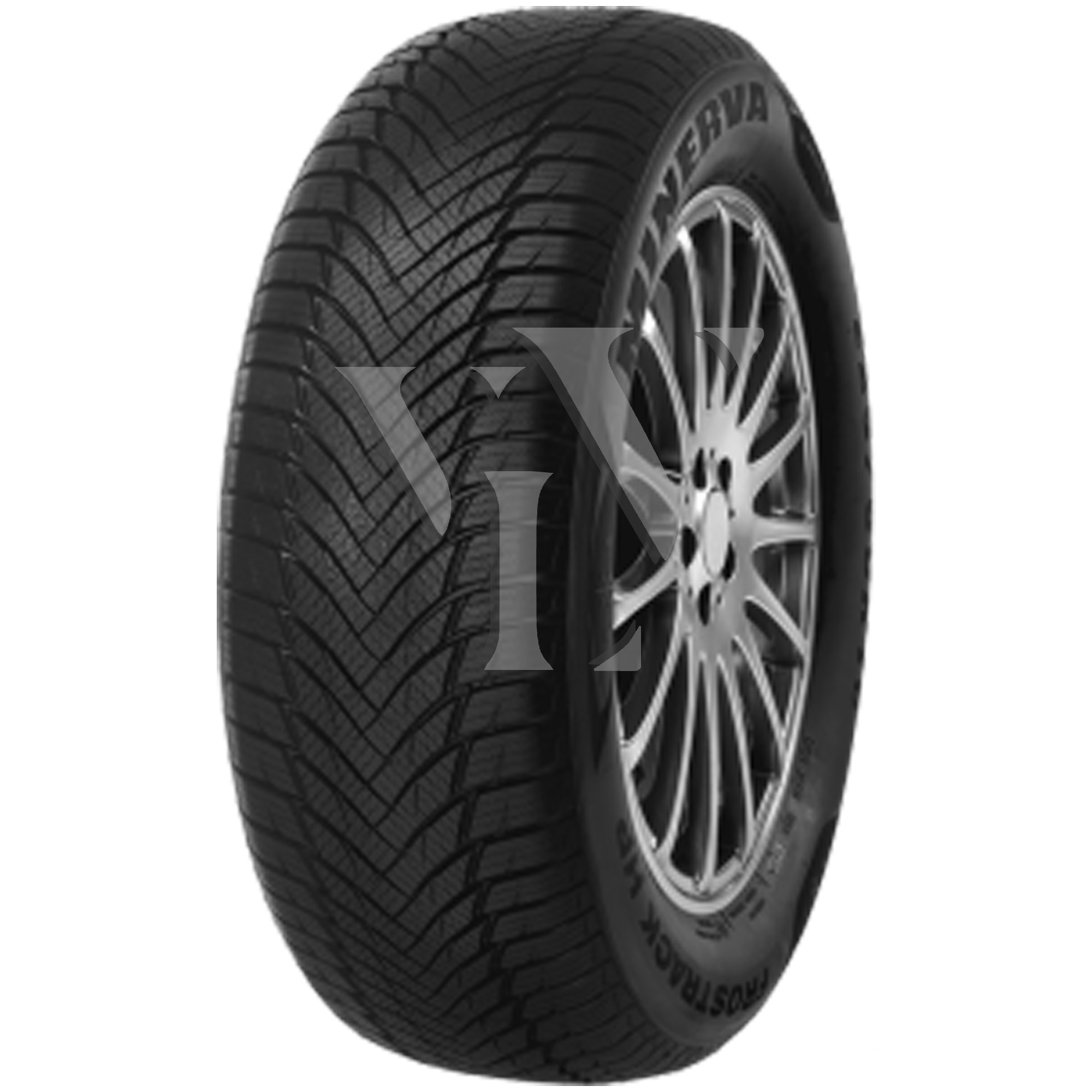  Winterreifen MINERVA FROSTRACK HP 175/65 R14 82 T  