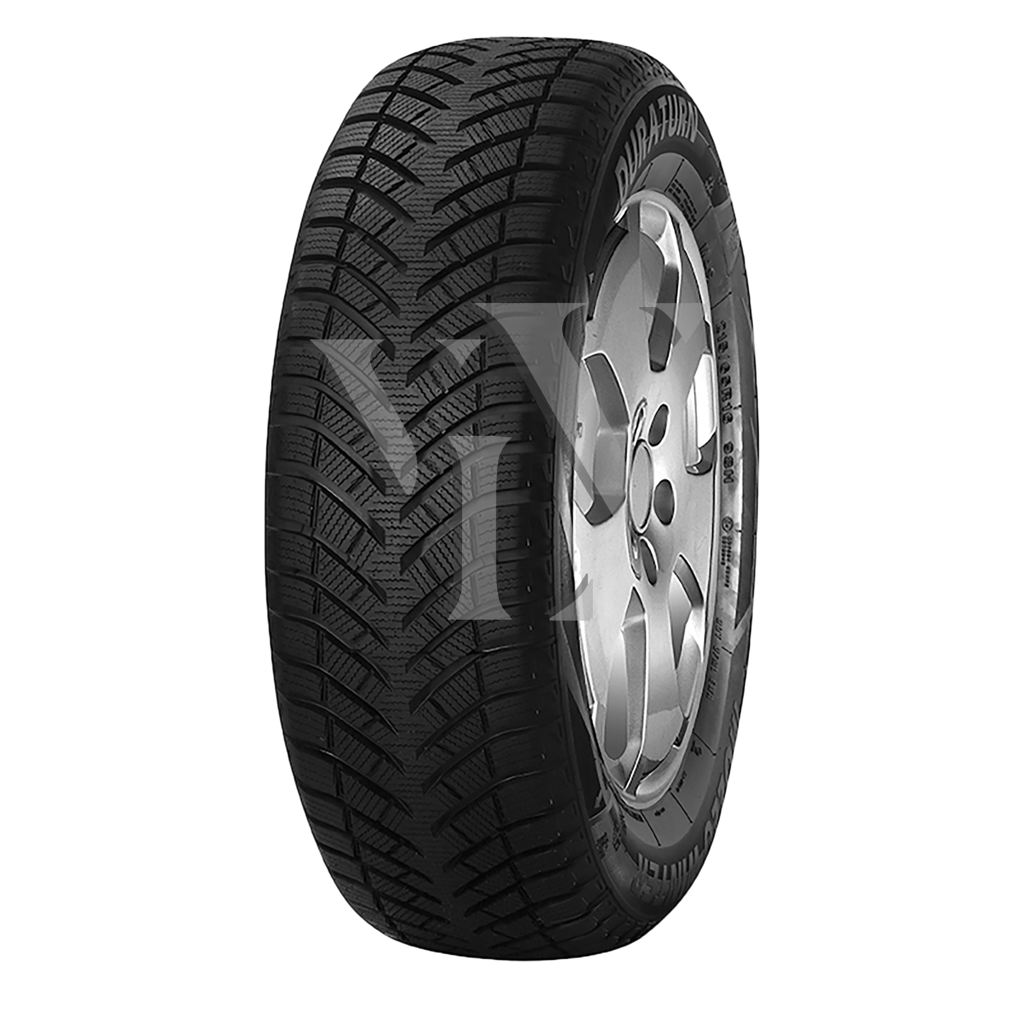  Winterreifen DURATURN MOZZO 205/60 R16 92 H  
