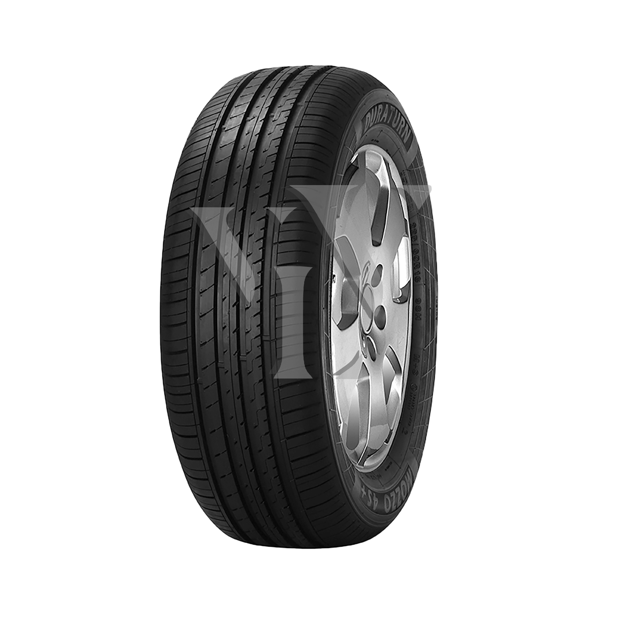  Sommerreifen DURATURN MOZZO S+ 195/55 R15 85 V  