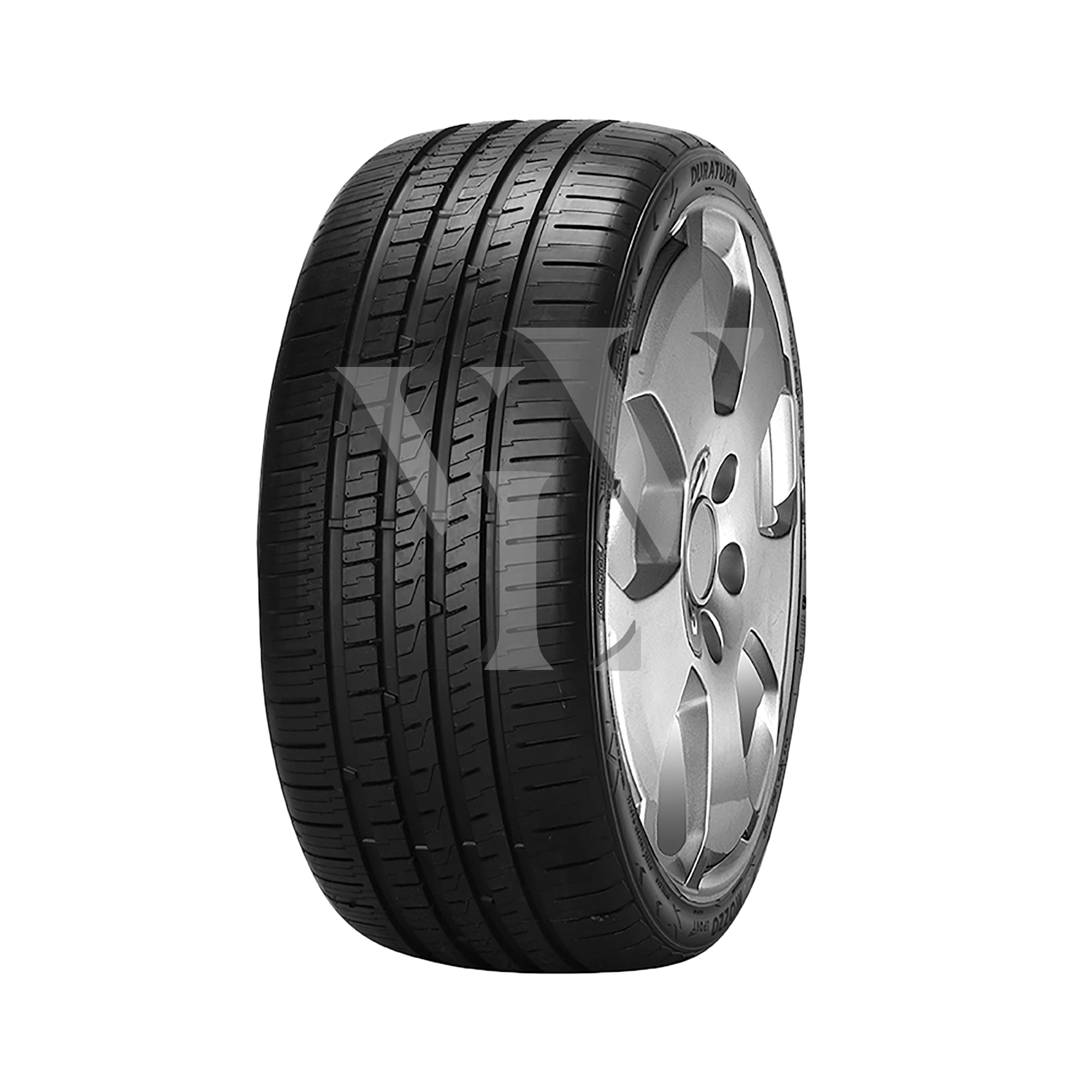  Sommerreifen DURATURN MOZZO SPORT 245/45 R18 100 W  