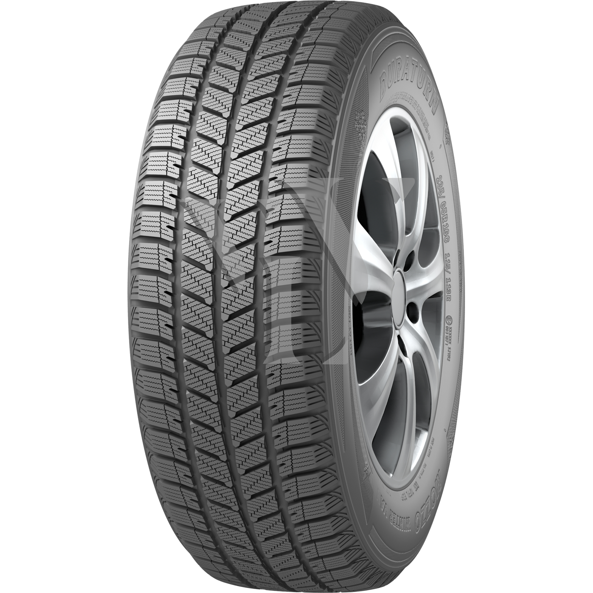  Winterreifen DURATURN MOZZO 215/75 R16 113/111 R  