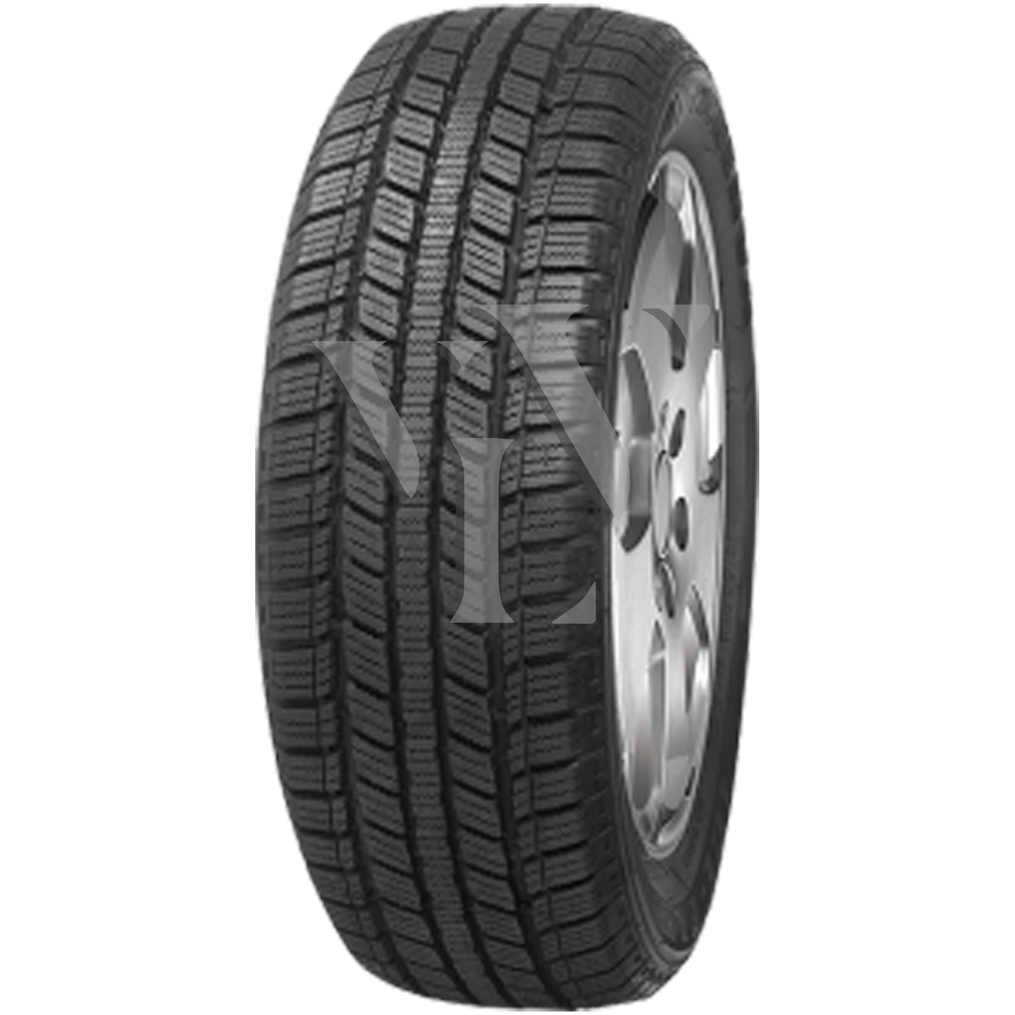  Winterreifen MINERVA S110 (ICE PLUS) 205/65 R15 102/100 T  