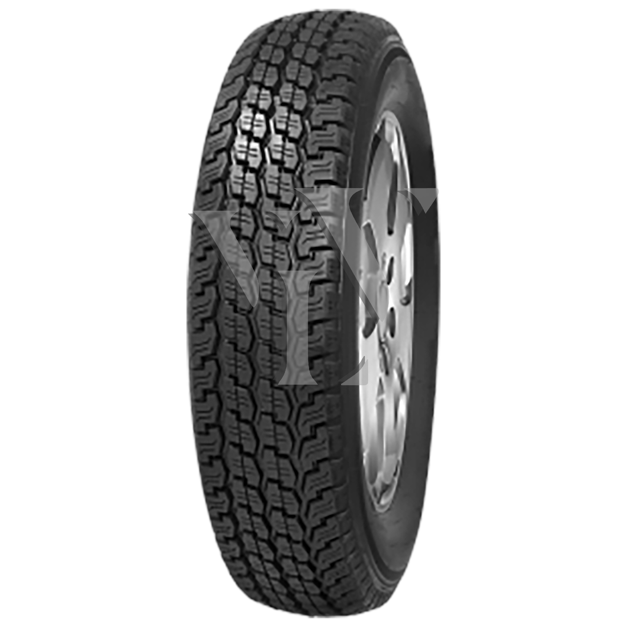  Sommerreifen IMPERIAL RF07 205/80 R16 104 S  