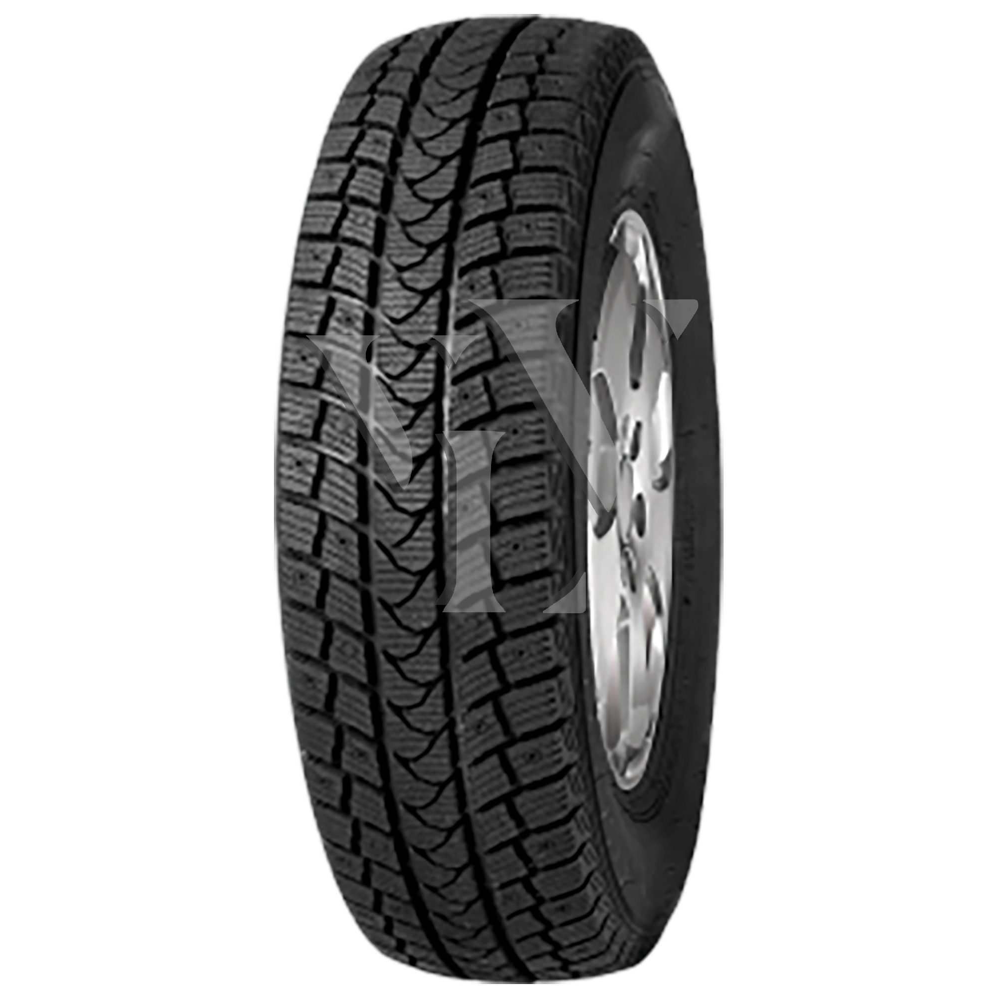  Winterreifen IMPERIAL IR1 195/80 R14 106 Q  