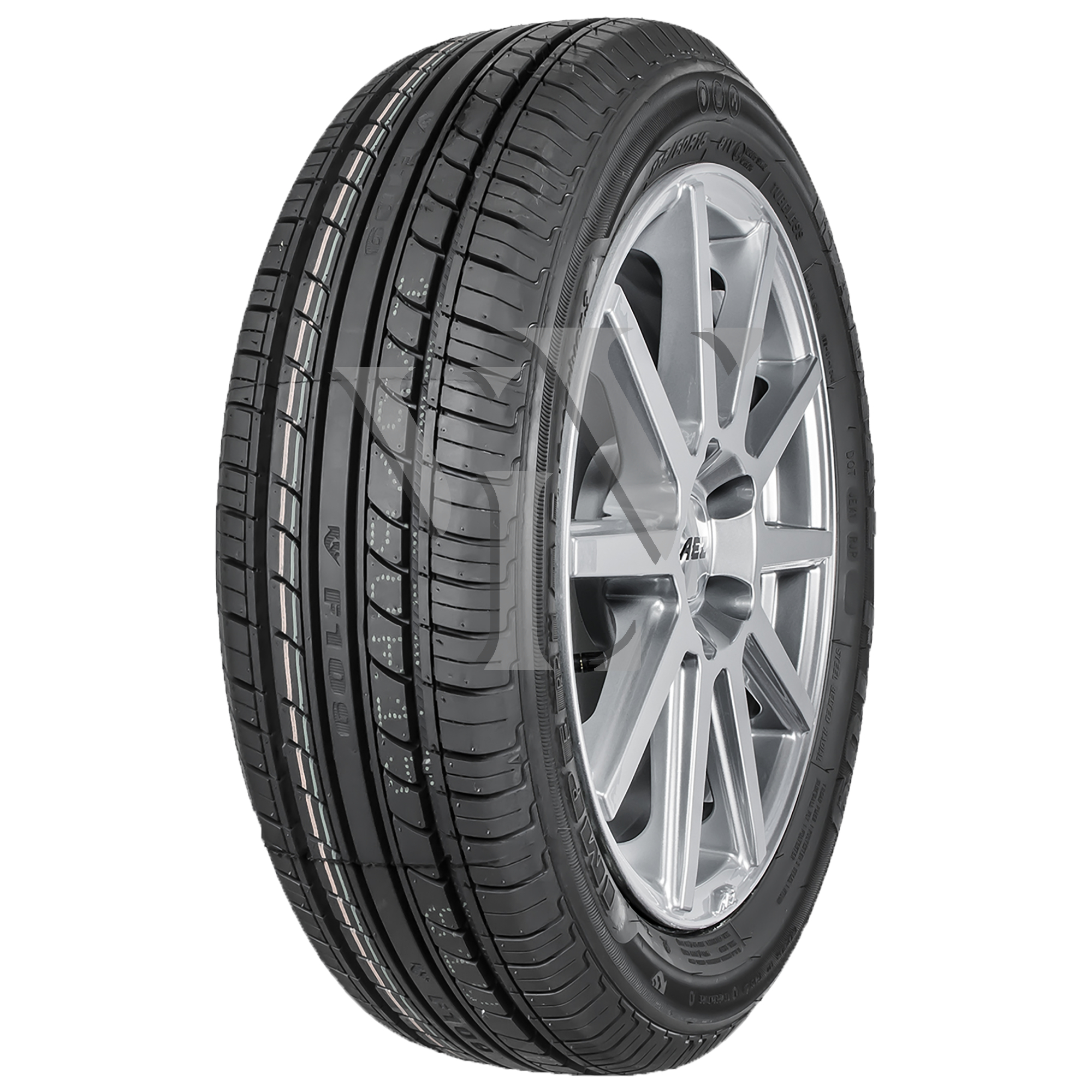  Sommerreifen IMPERIAL ECODRIVER 3 (F109) 185/55 R16 83 V  
