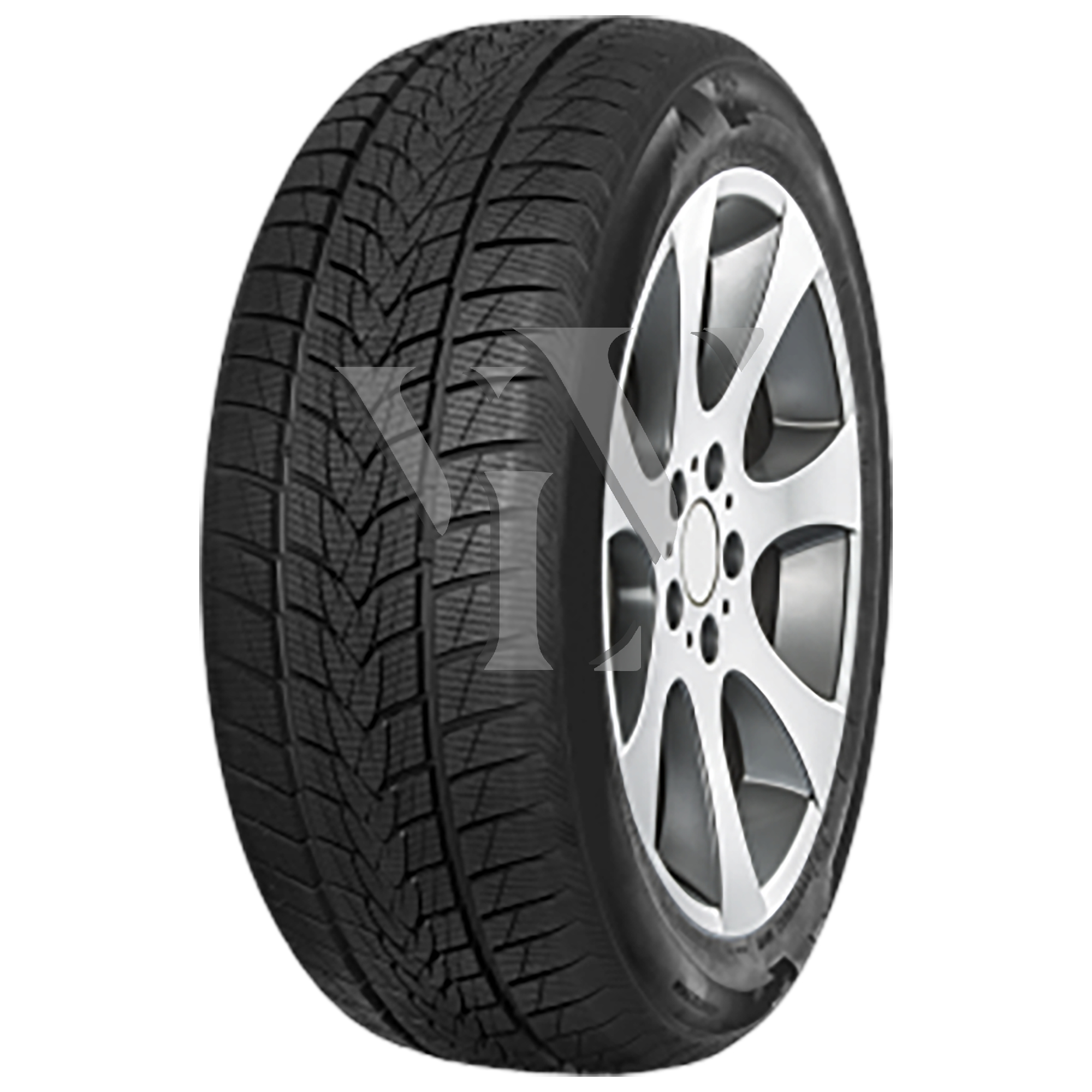  Winterreifen IMPERIAL SNOW DRAGON UHP 225/35 R19 88 V  
