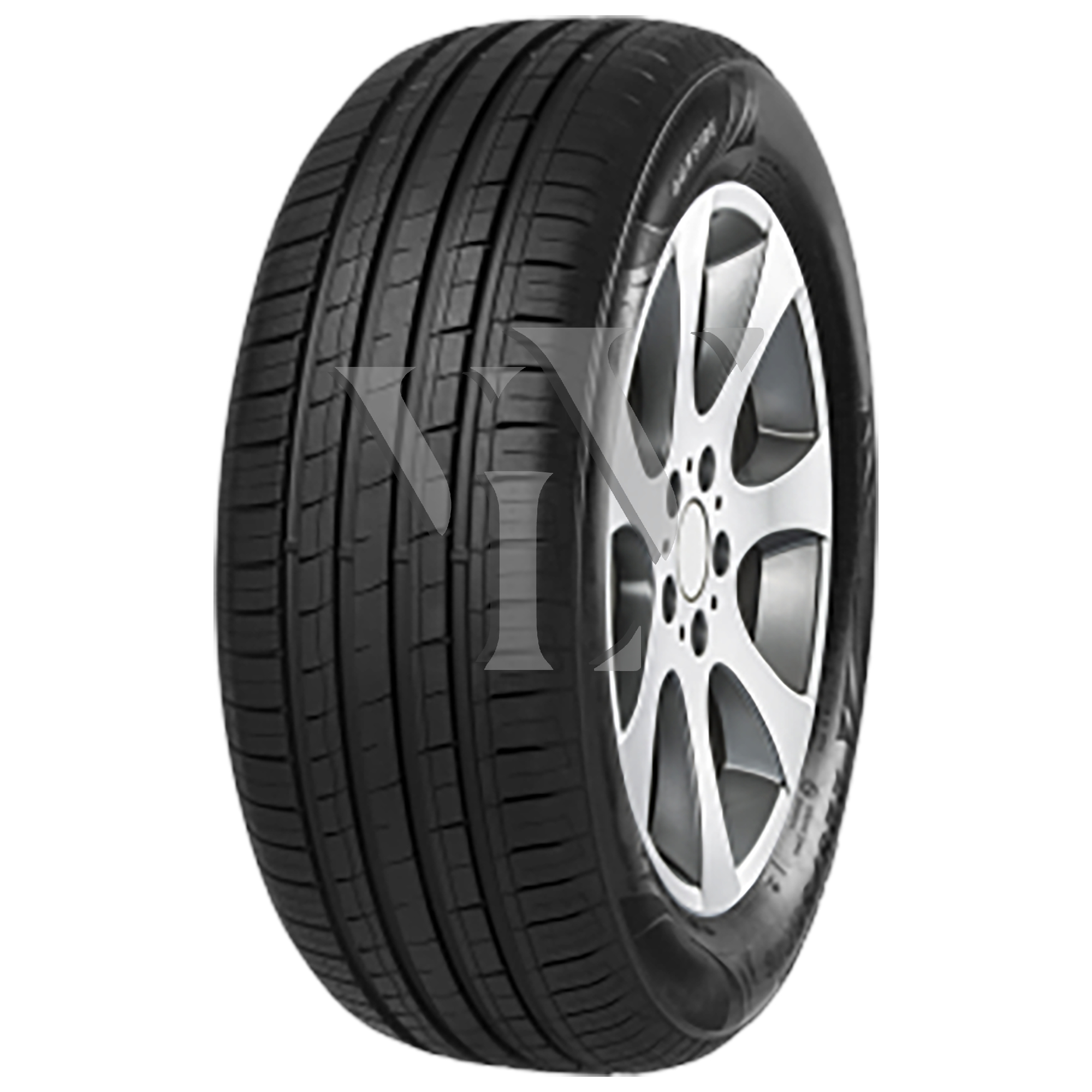  Sommerreifen IMPERIAL ECODRIVER 5 (F209) 205/70 R15 96 T  
