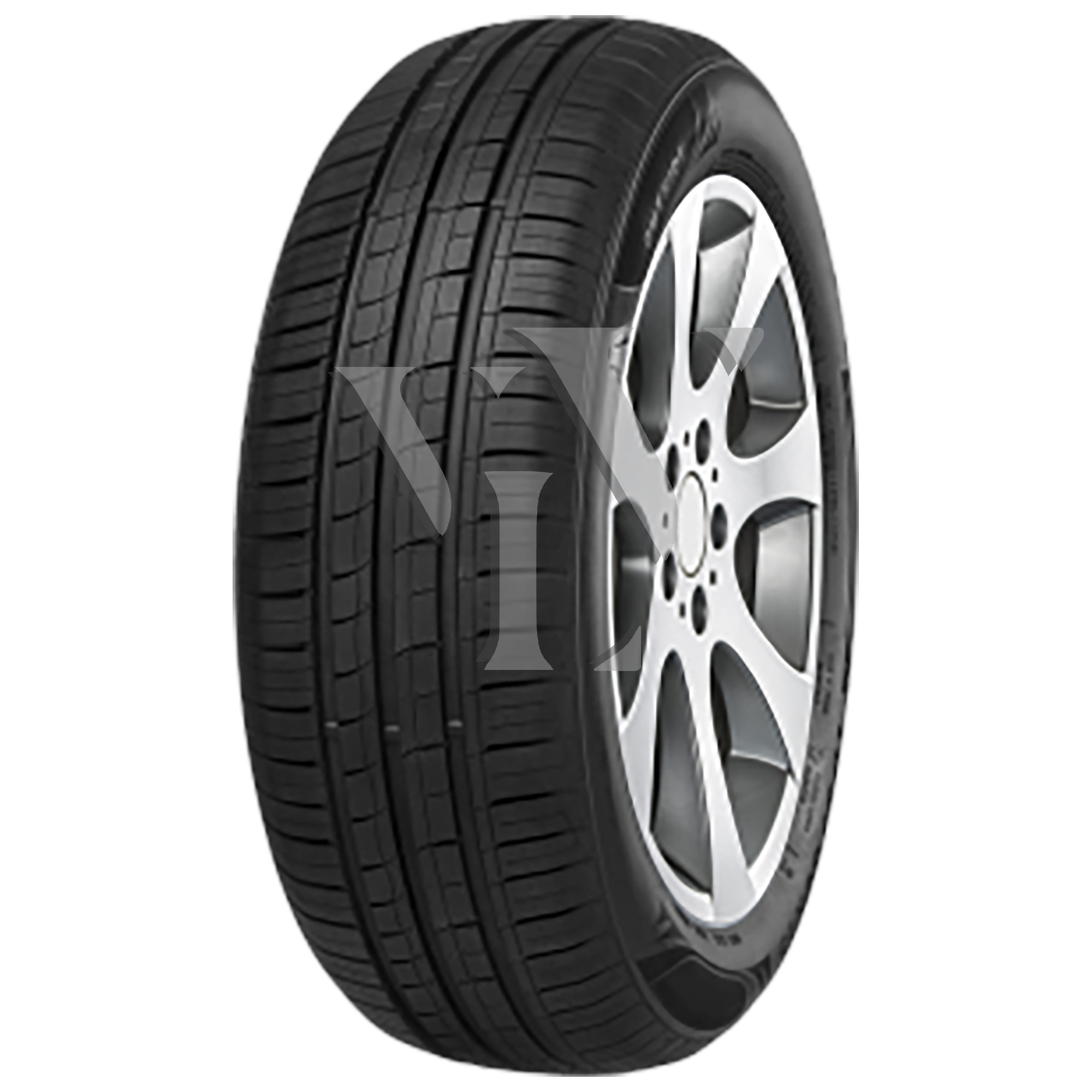  Sommerreifen IMPERIAL ECODRIVER 4 (209) 165/65 R13 77 T  