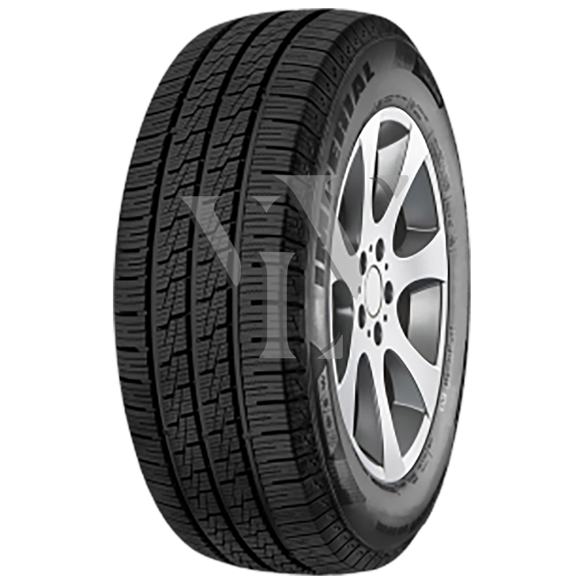  Allwetterreifen IMPERIAL ALLSEASON VAN DRIVER 235/65 R16 121/119 R  