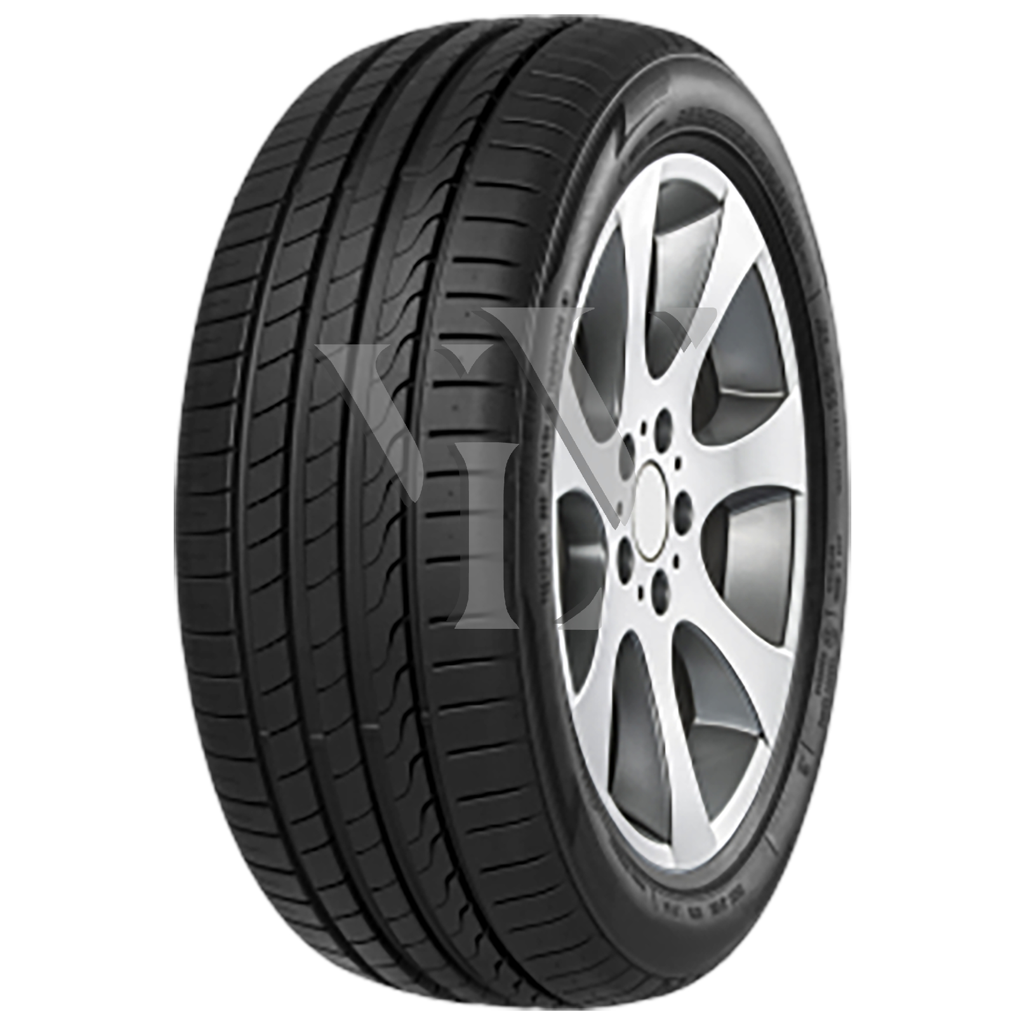  Sommerreifen IMPERIAL ECOSPORT 2 (F205) 275/30 R20 97 Y  