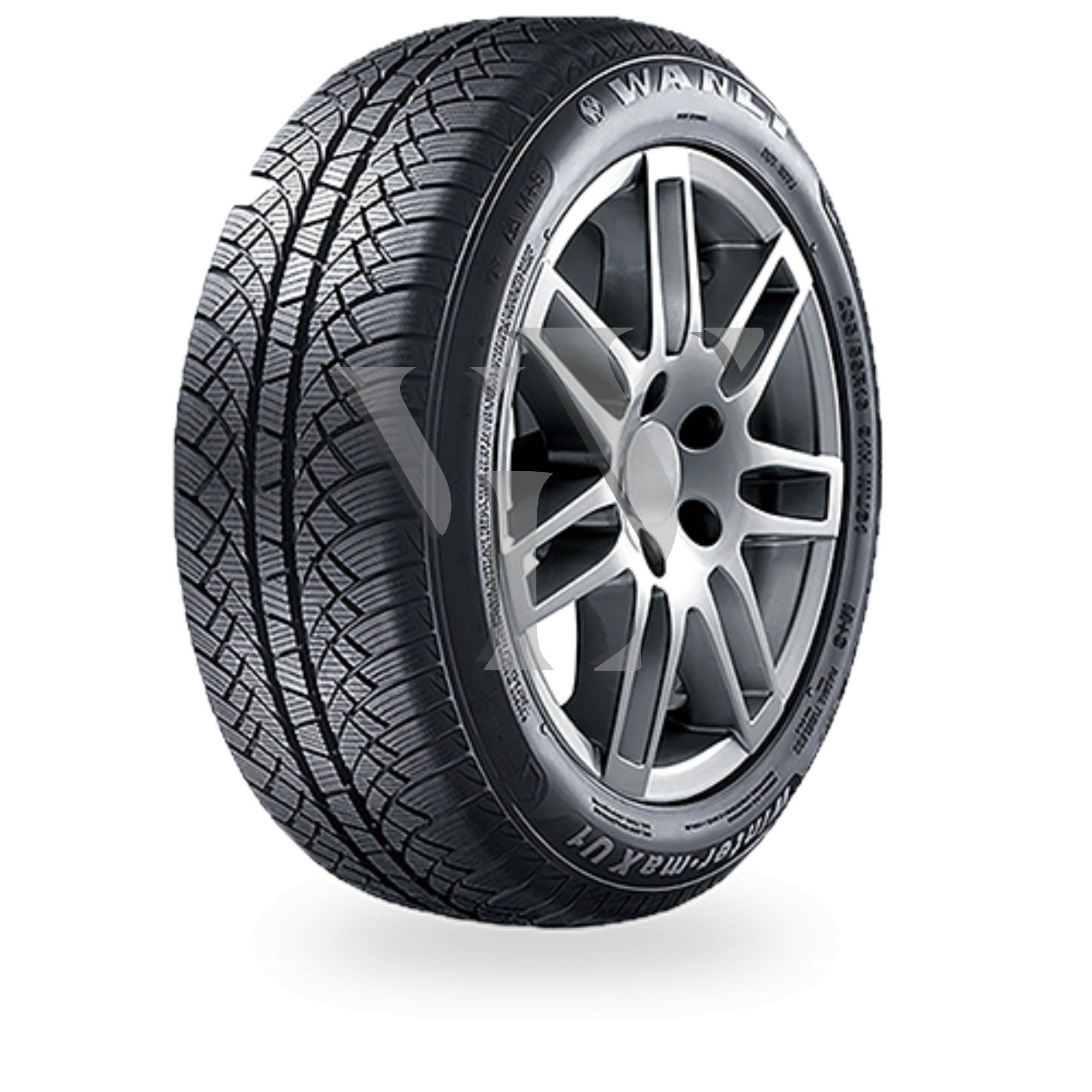  Winterreifen WANLI SW611 195/60 R15 88 T  