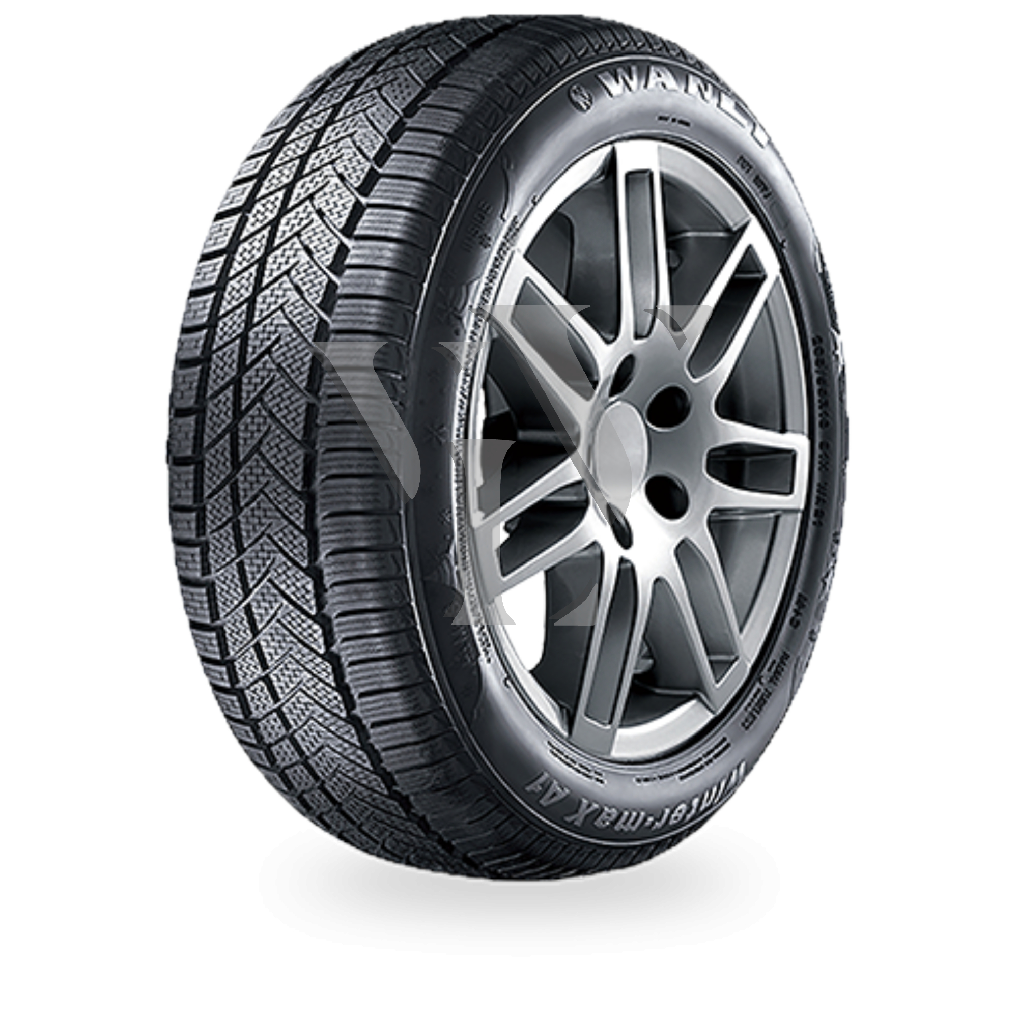  Winterreifen WANLI SW211 195/55 R16 87 H  