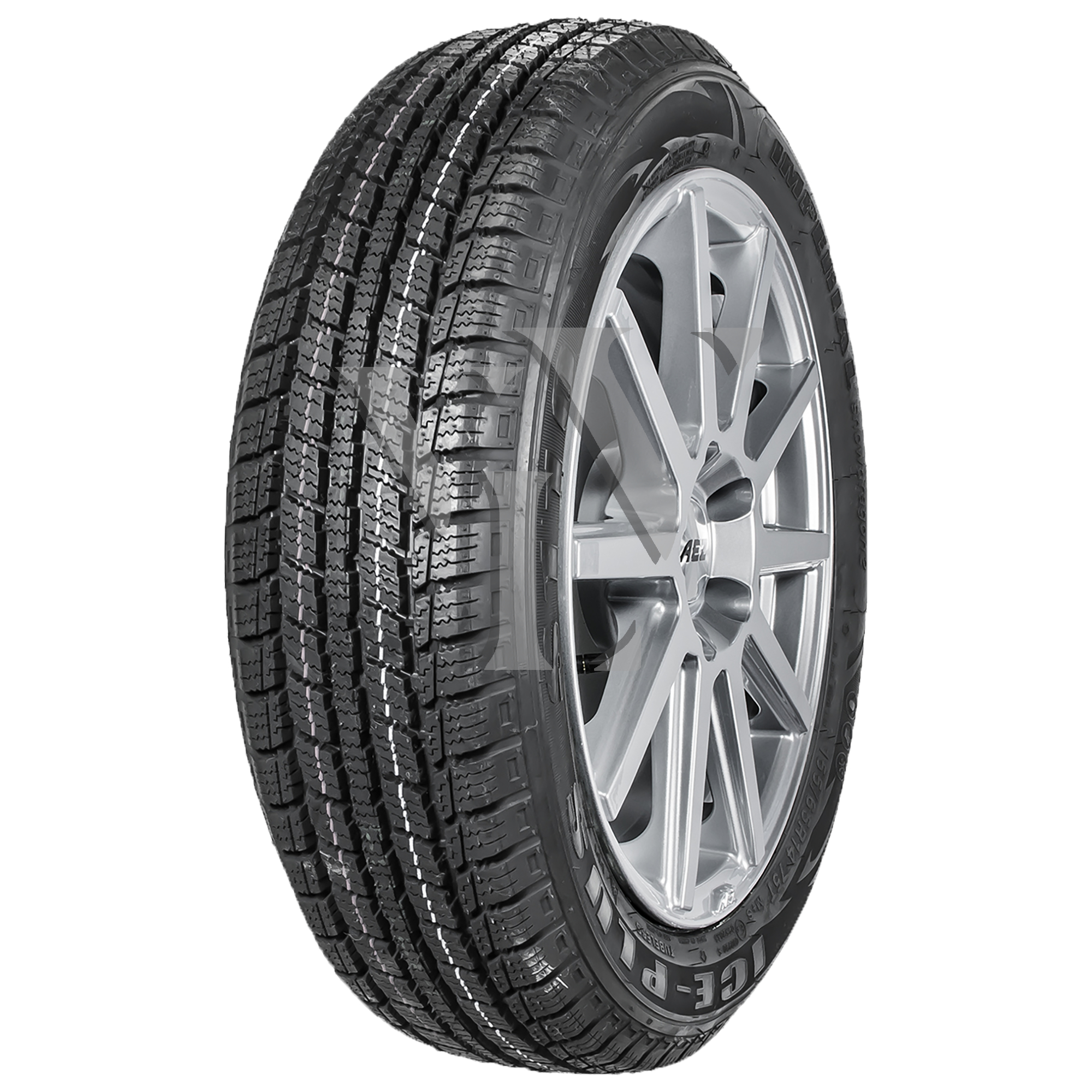  Winterreifen IMPERIAL SNOW DRAGON 2 (S110) 205/65 R15 102/100 T  