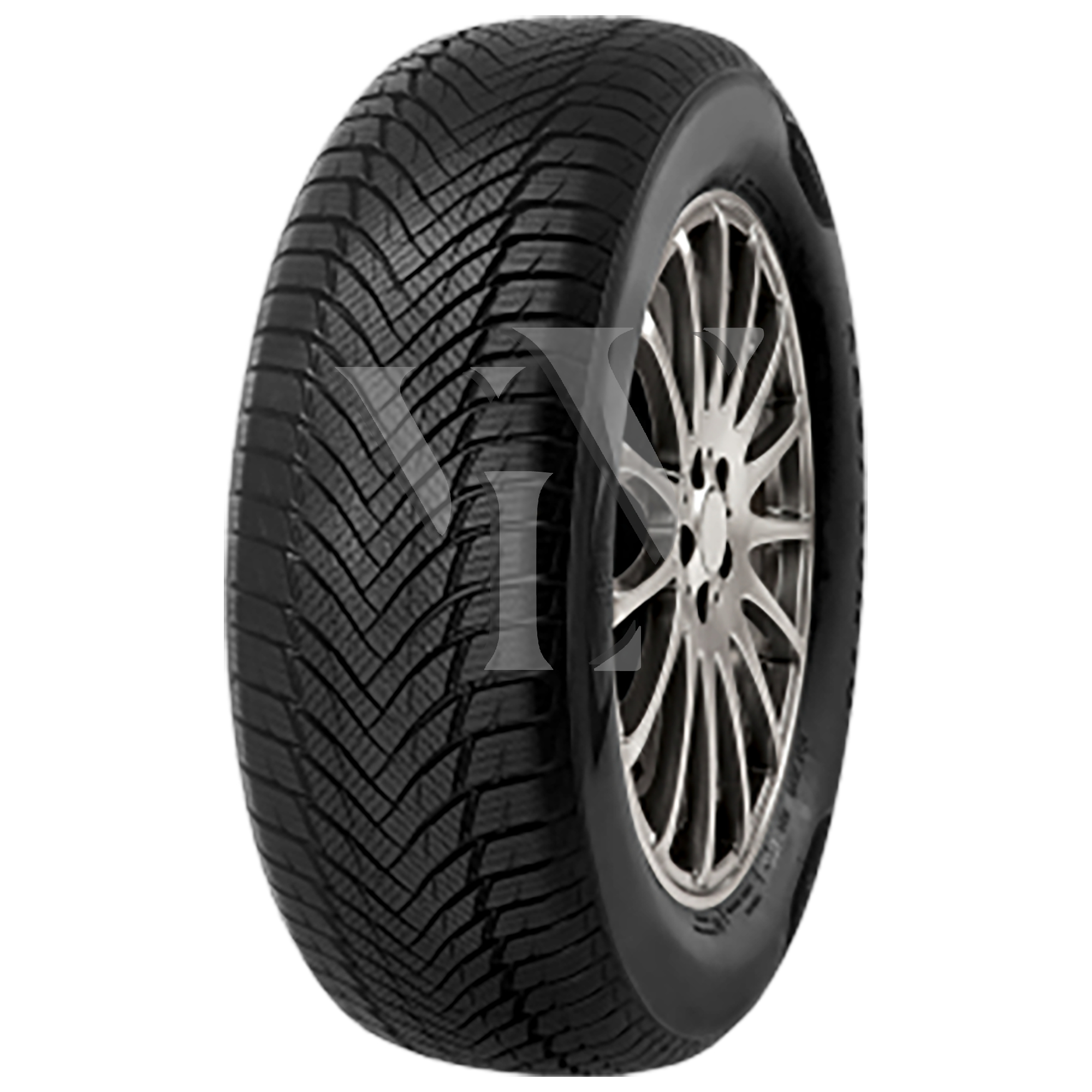  Winterreifen IMPERIAL SNOW DRAGON HP 205/65 R16 99 H  