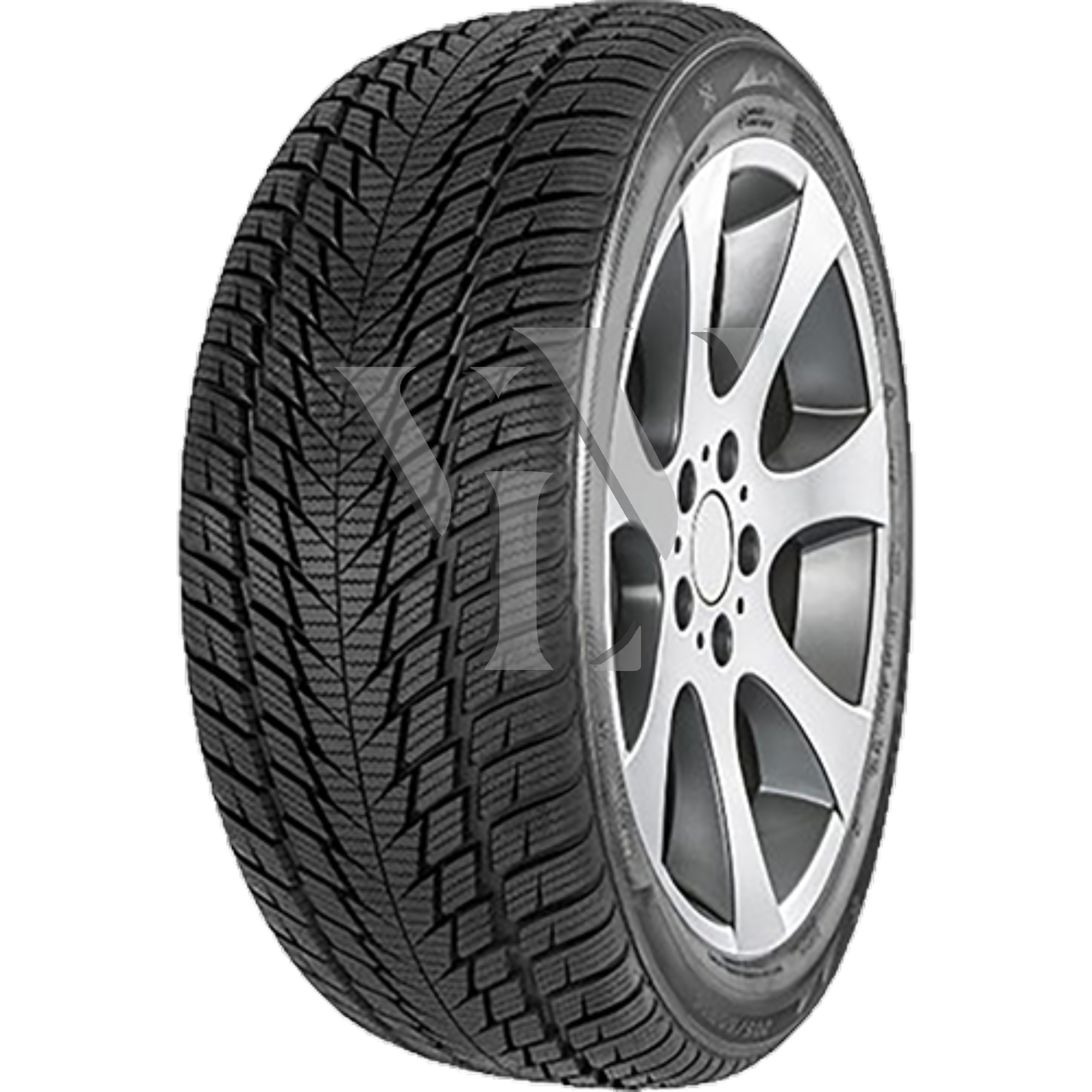  Winterreifen ATLAS POLARBEAR UHP 2 235/40 R18 95 V  