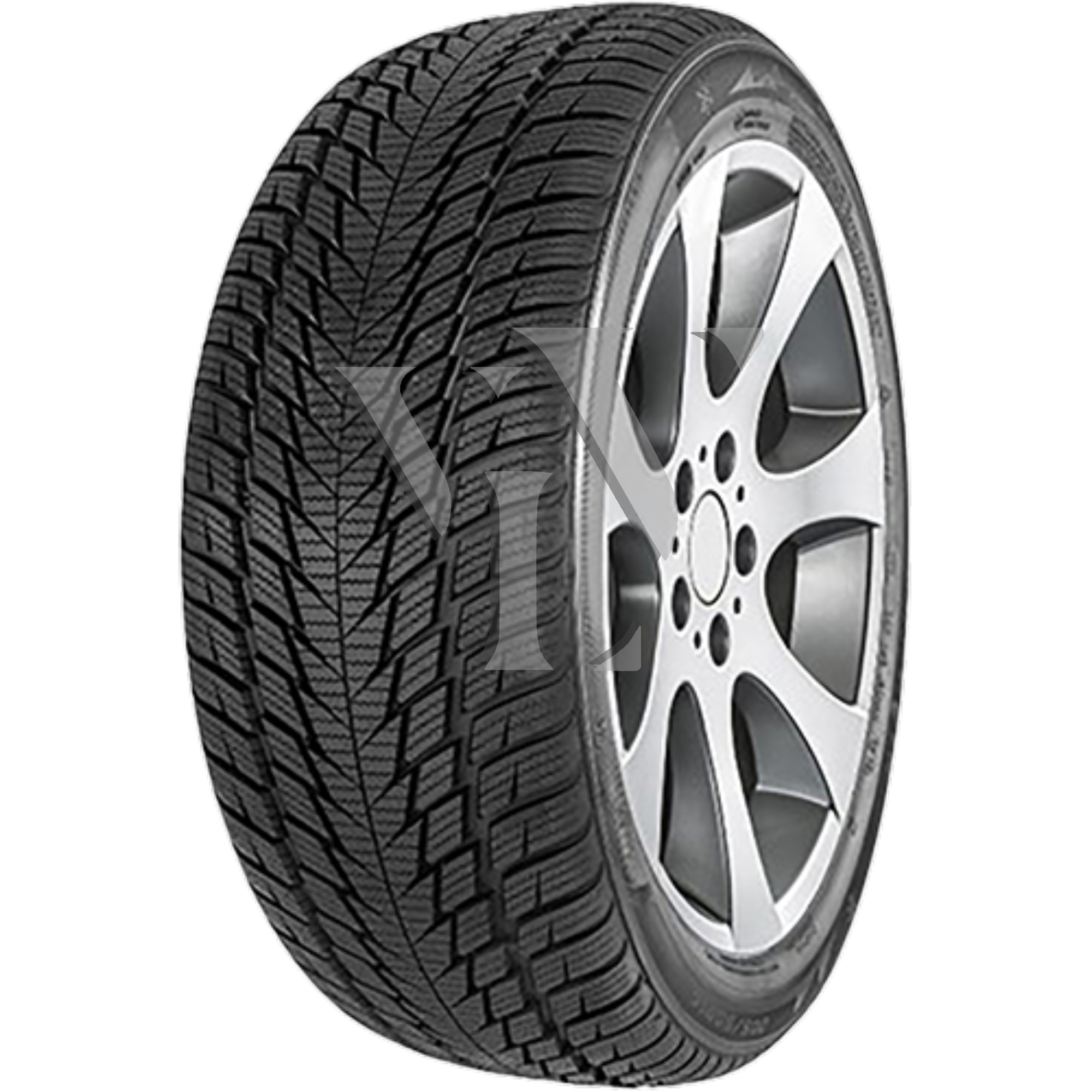  Winterreifen ATLAS POLARBEAR SUV 3 235/65 R17 108 V  