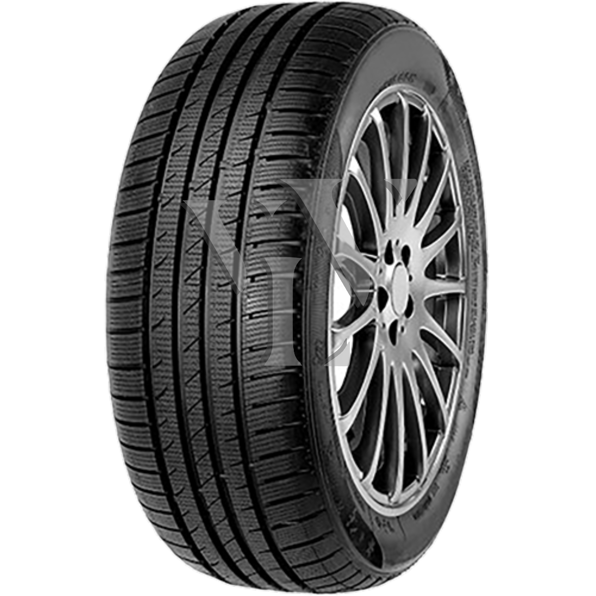  Winterreifen ATLAS POLARBEAR UHP 215/55 R16 97 H  