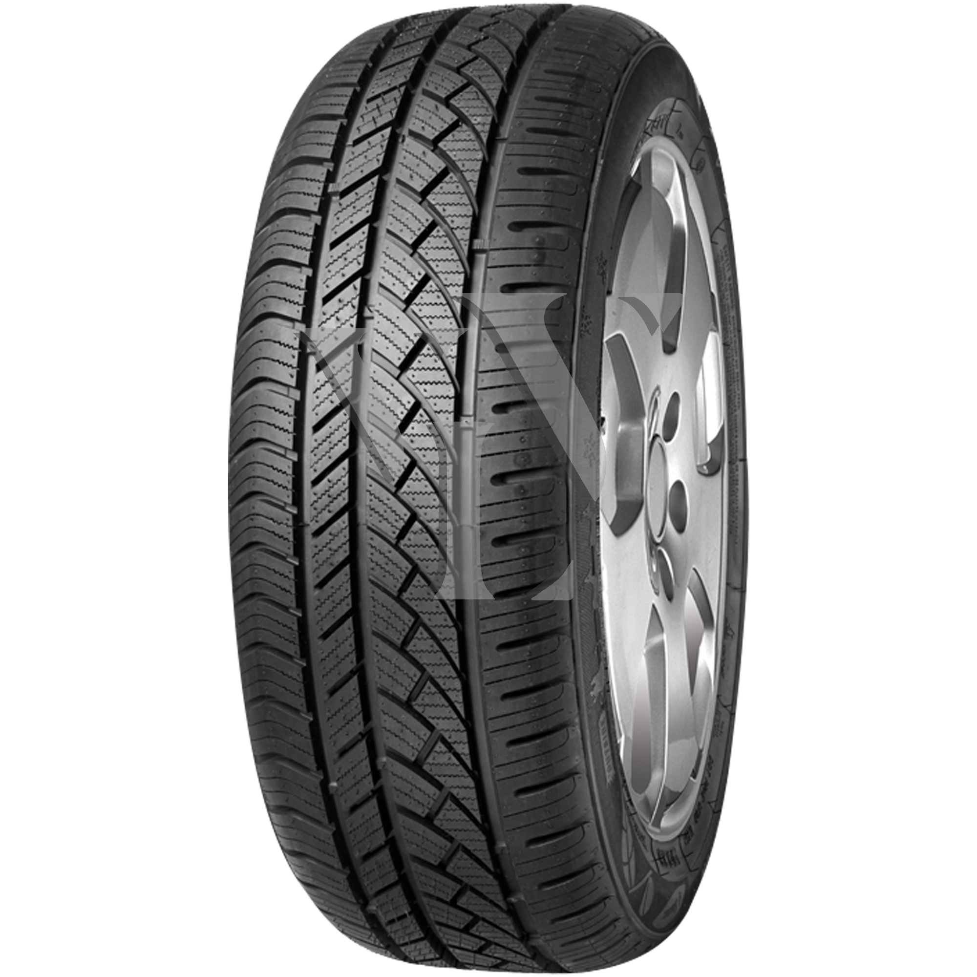 Allwetterreifen ATLAS GREEN 4S 225/35 R19 88 W  