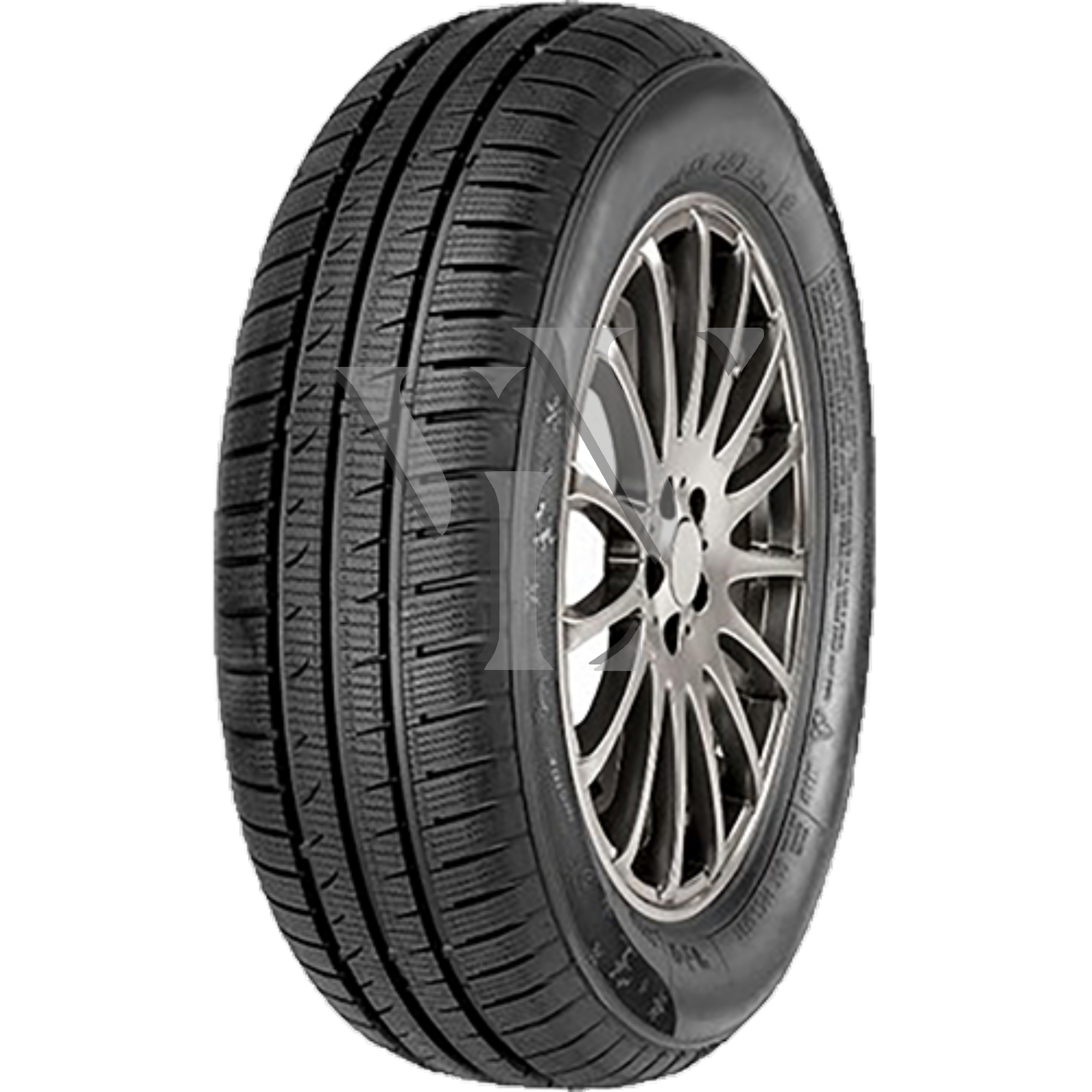  Winterreifen ATLAS POLARBEAR HP 185/65 R15 92 T  