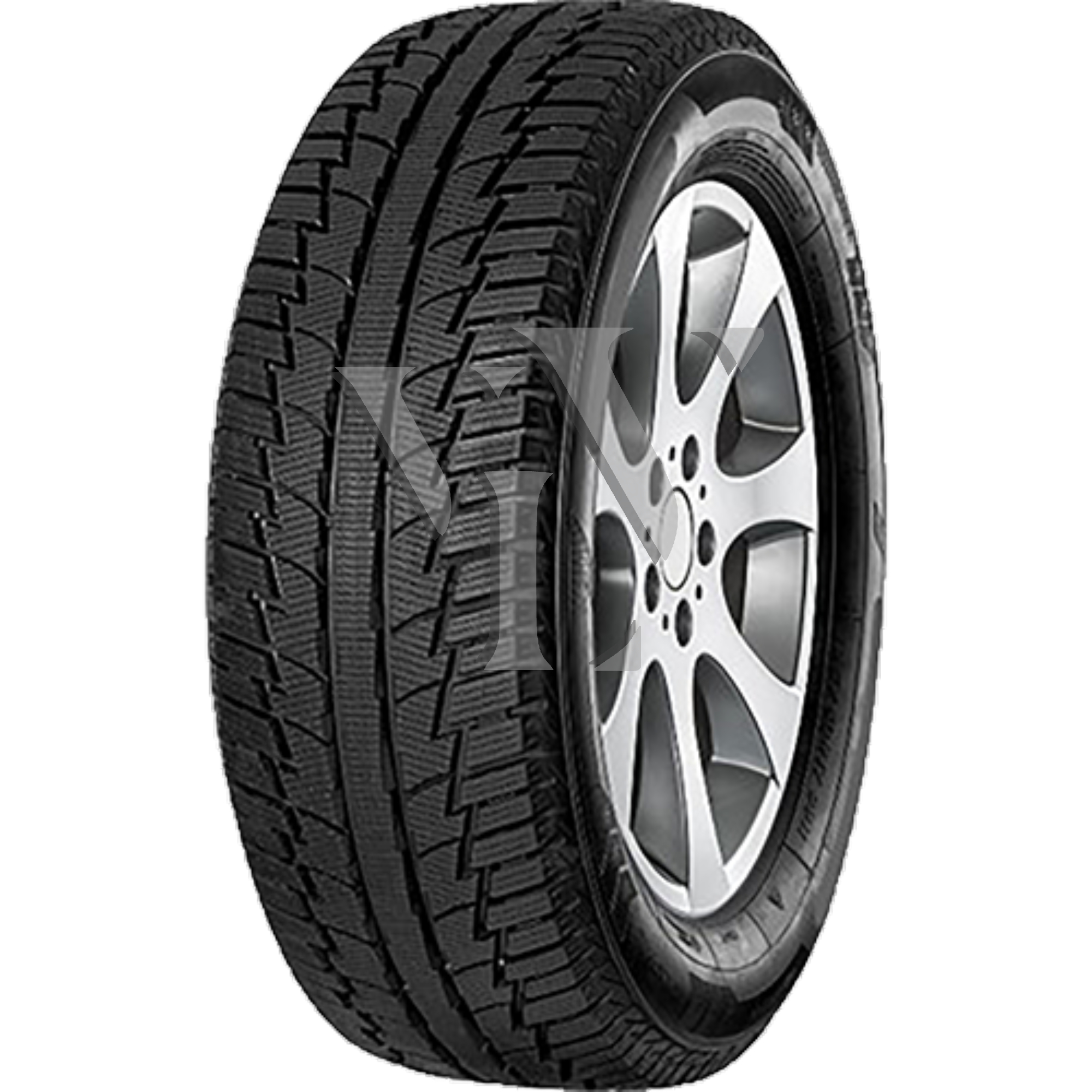  Winterreifen ATLAS POLARBEAR SUV 2 205/70 R15 96 T  