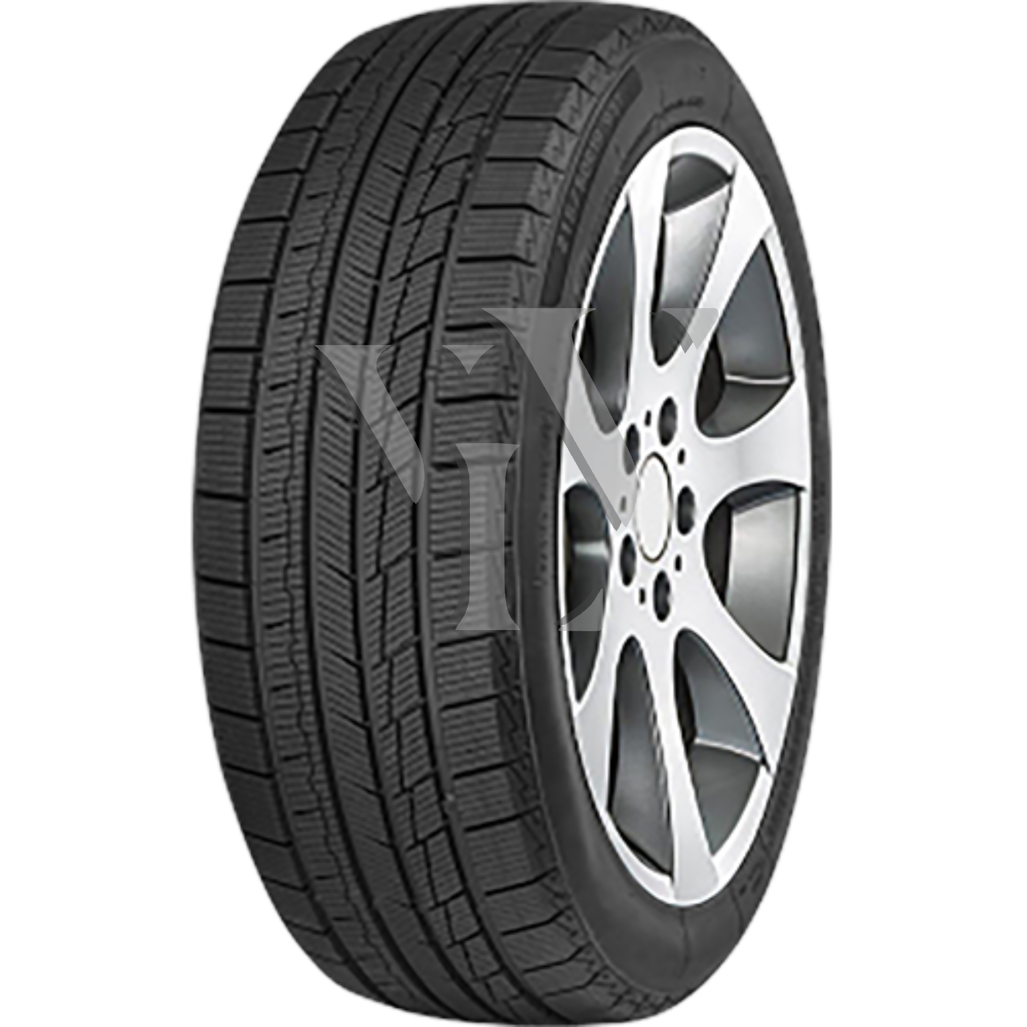  Winterreifen ATLAS POLARBEAR UHP 3 225/45 R19 96 V  
