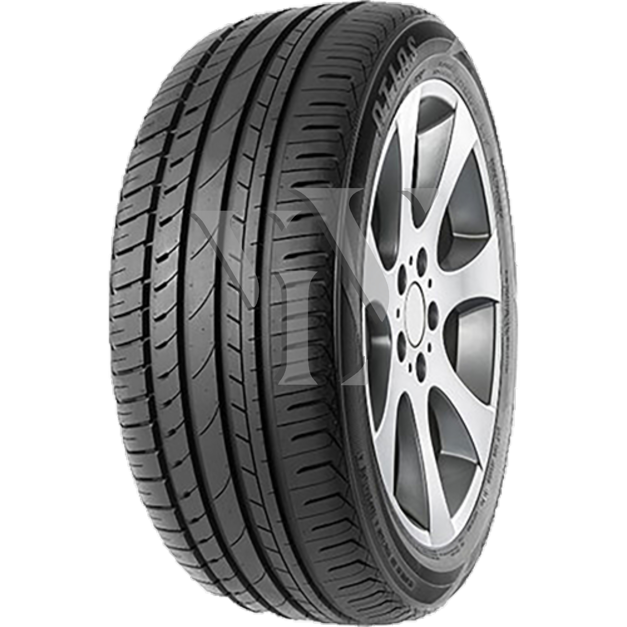  Sommerreifen ATLAS SPORTGREEN 3 255/35 R19 96 Y  