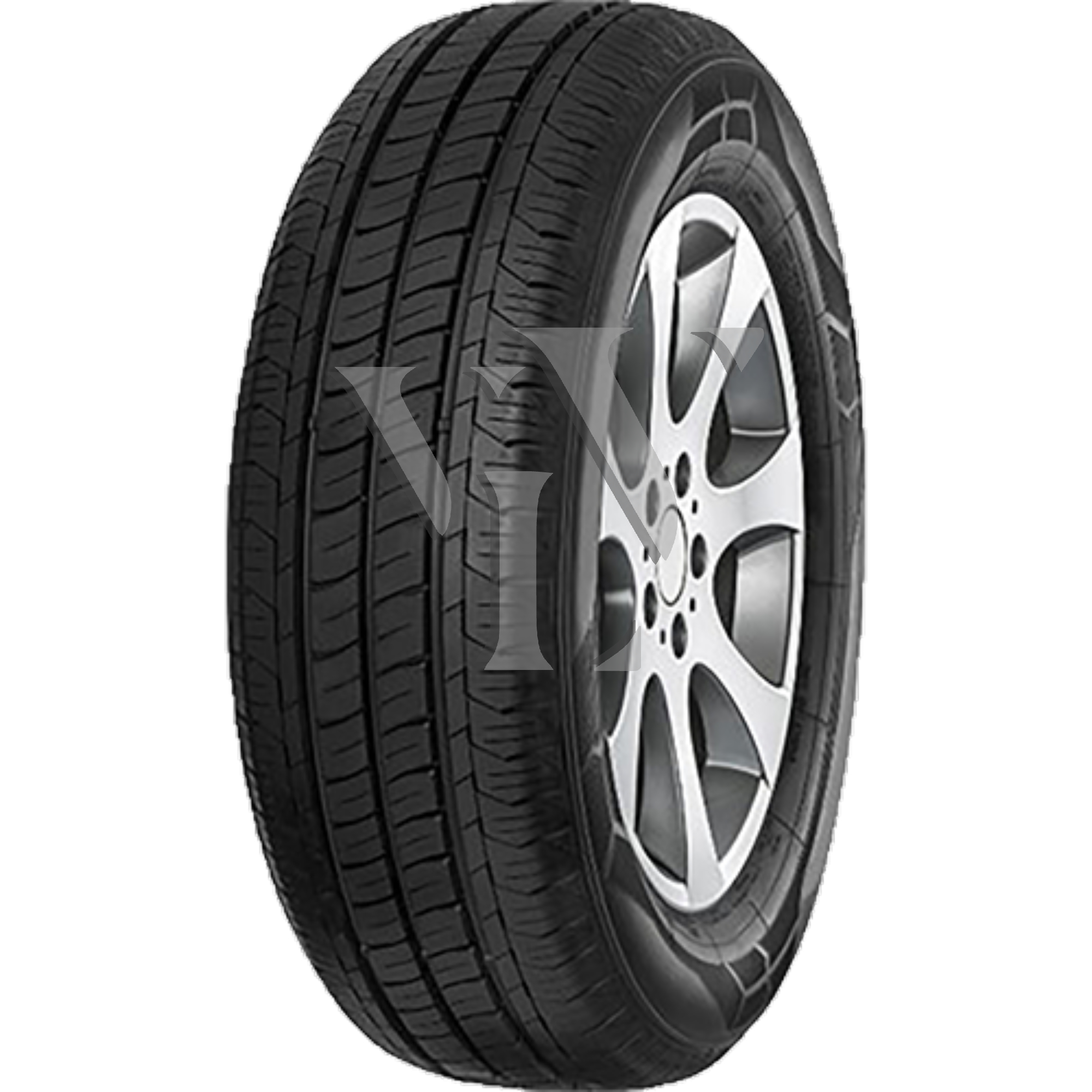  Sommerreifen ATLAS GREEN VAN 2 215/65 R16 109/107 S  