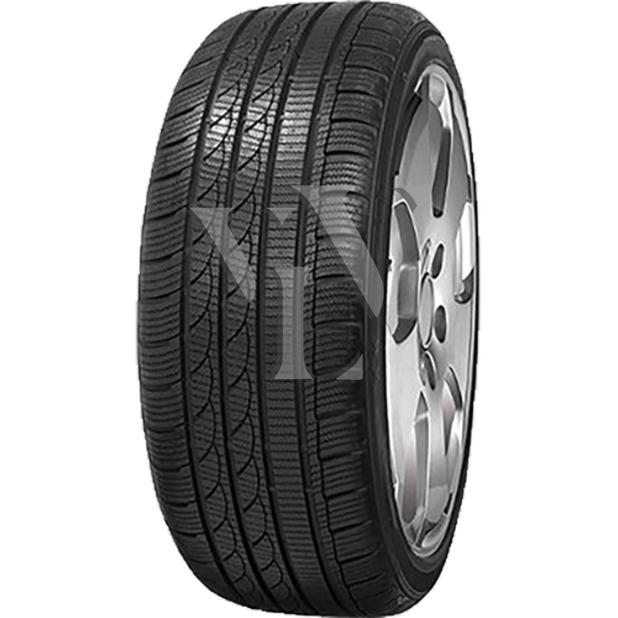  Winterreifen TRISTAR SNOWPOWER 2 (S210) 215/45 R17 91 V  