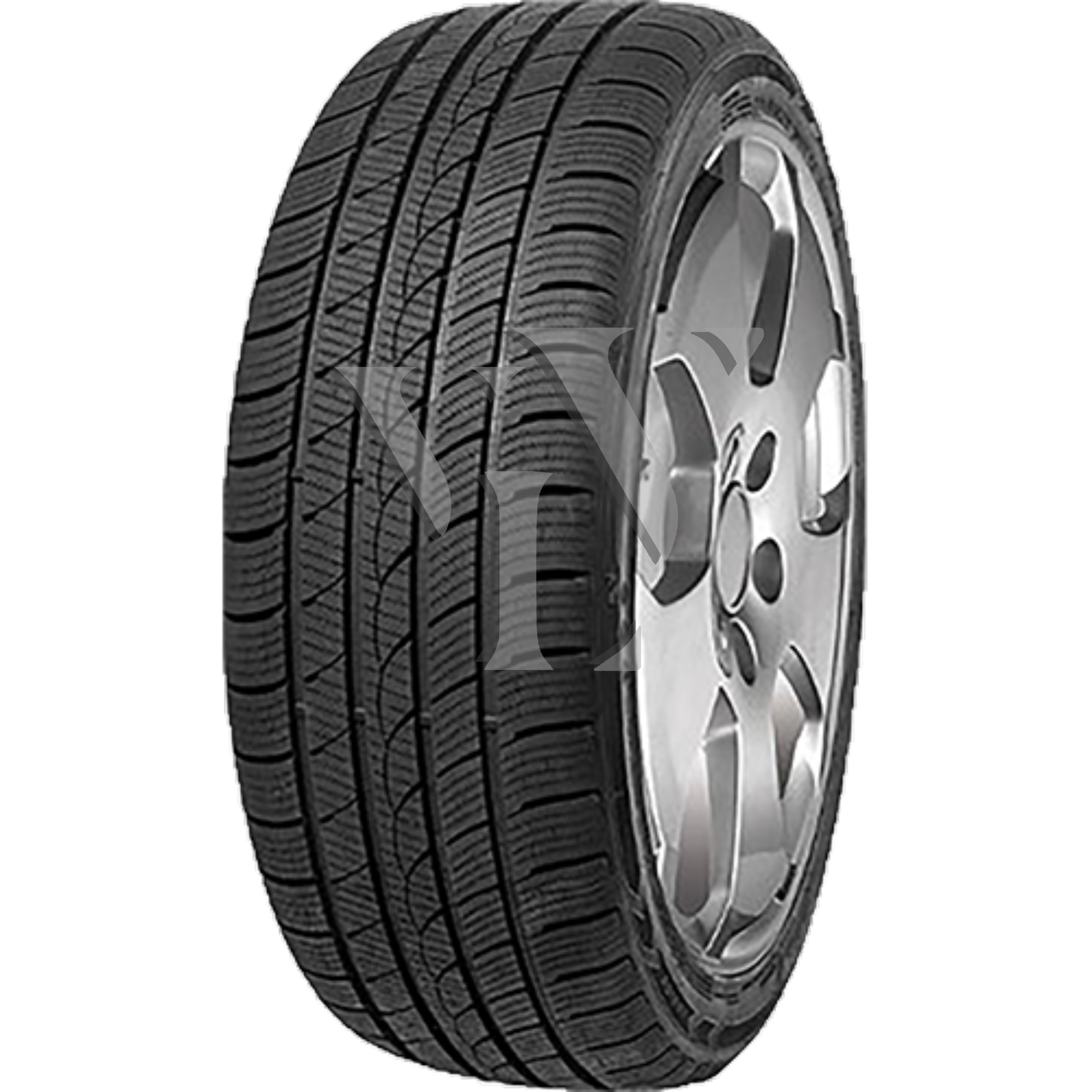  Winterreifen TRISTAR SNOWPOWER SUV (S220) 255/50 R19 107 V  