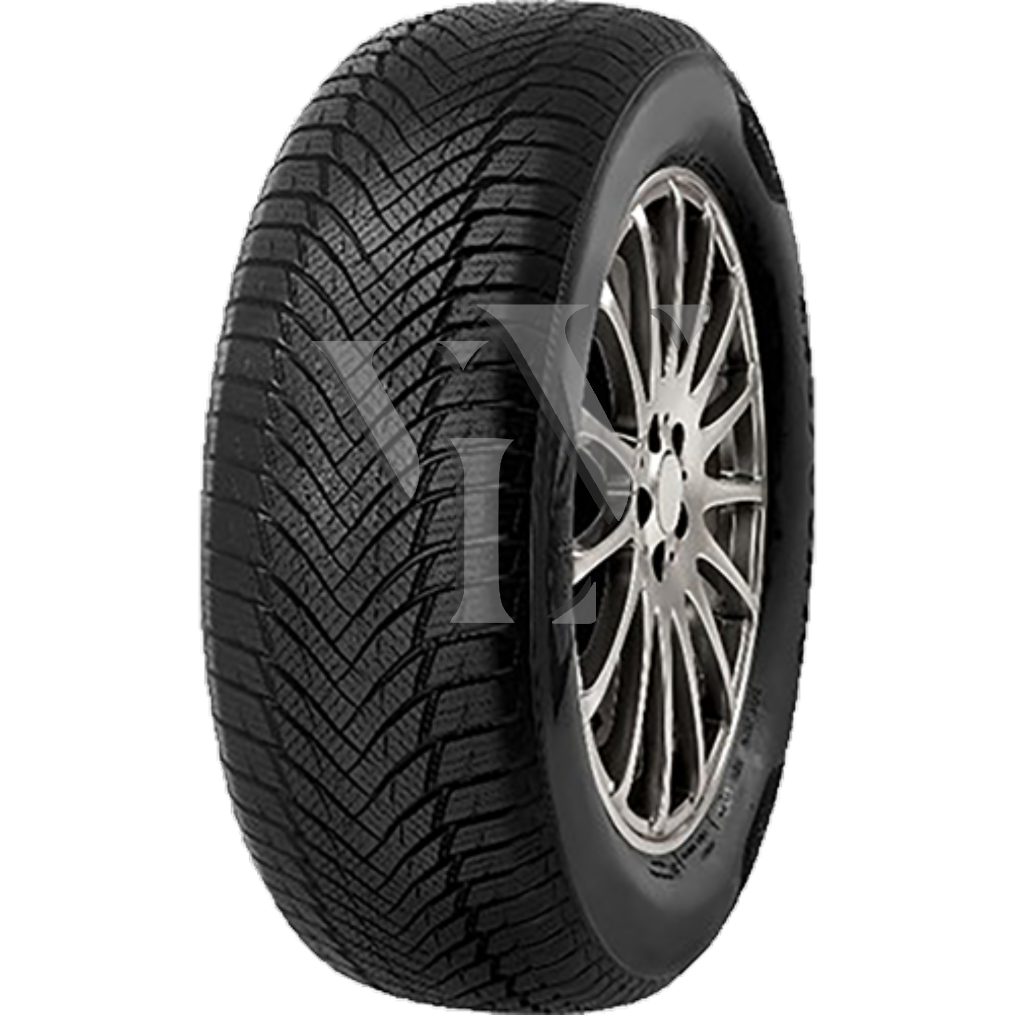  Winterreifen TRISTAR SNOWPOWER HP 195/60 R16 89 H  