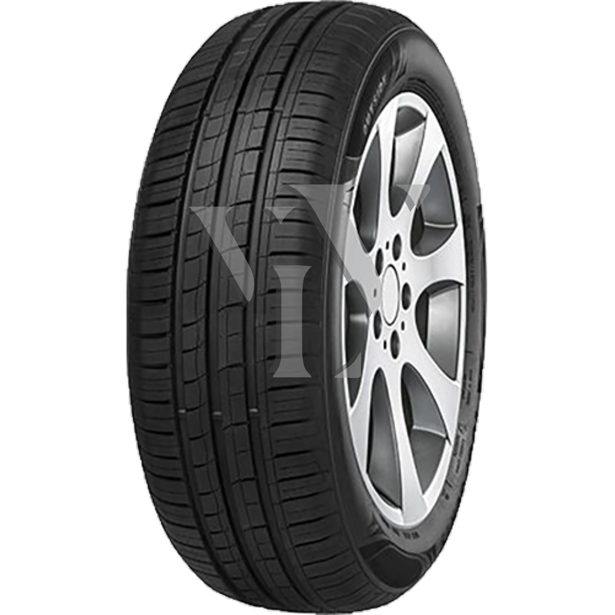  Sommerreifen TRISTAR ECOPOWER 3 (209) 185/65 R15 92 T  