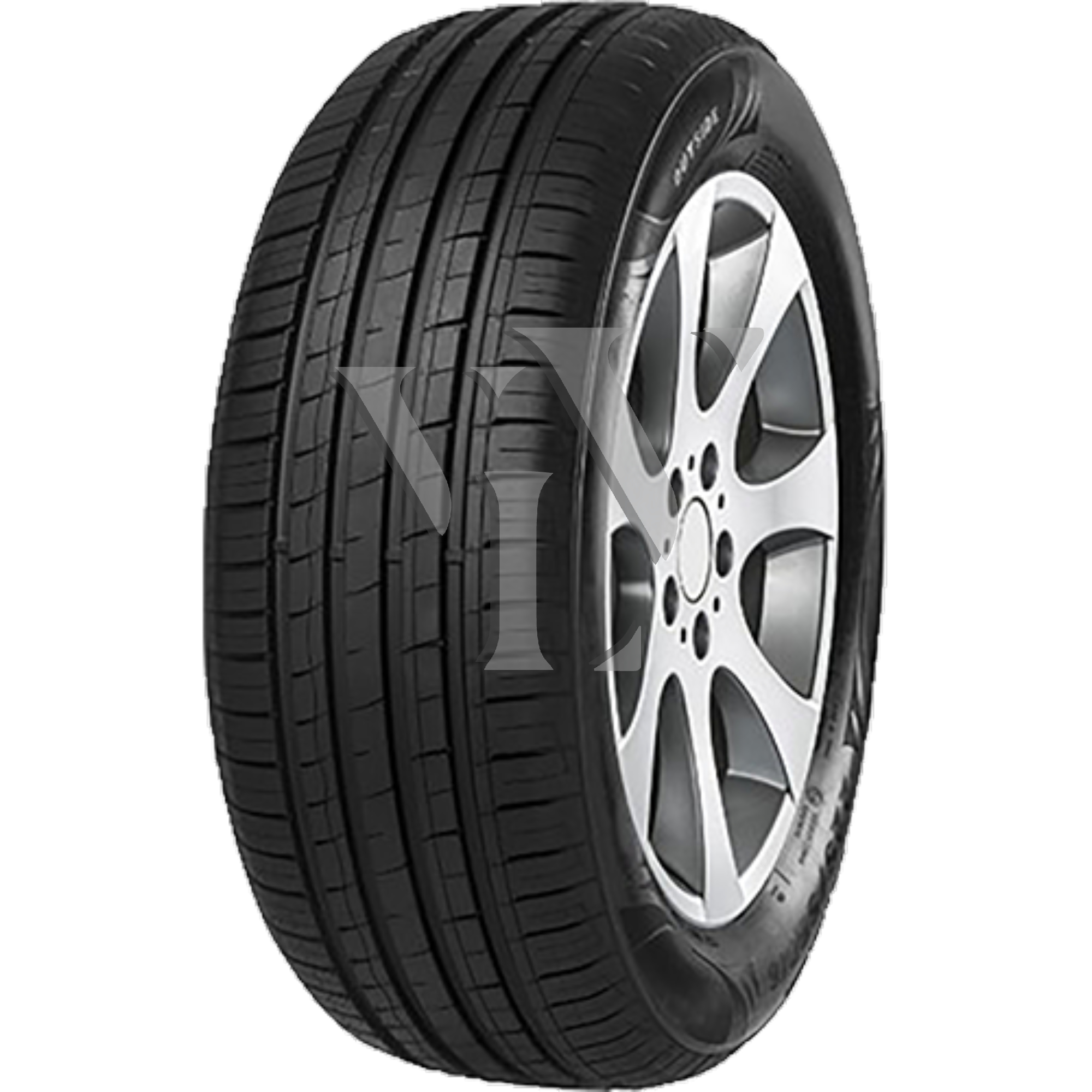  Sommerreifen TRISTAR ECOPOWER 4 (F209) 205/60 R16 92 V  