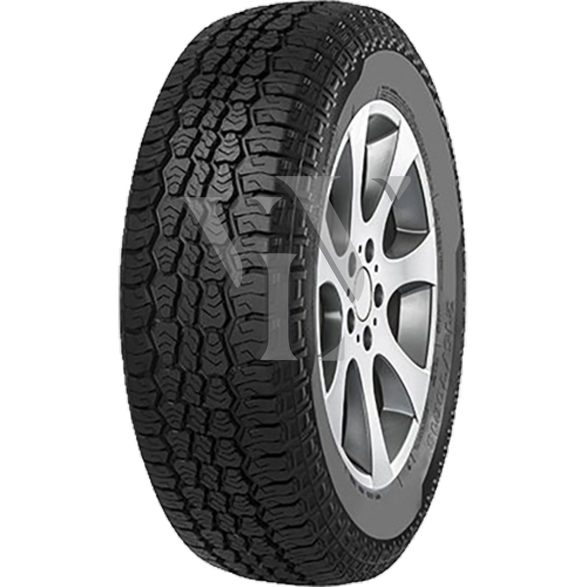  Sommerreifen TRISTAR SPORTPOWER A/T 215/70 R16 100 H  