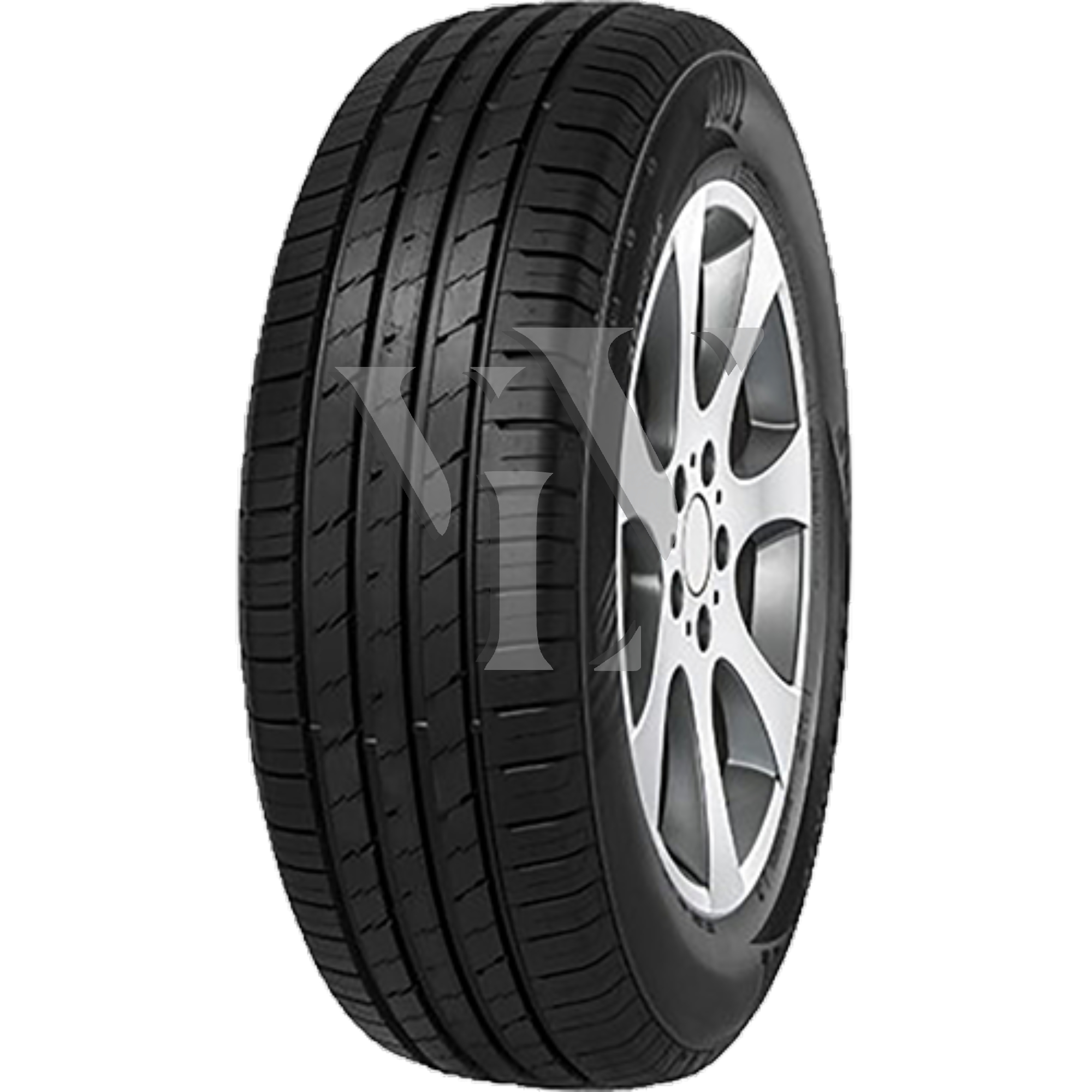  Sommerreifen TRISTAR SPORTPOWER SUV 225/55 R19 99 V  