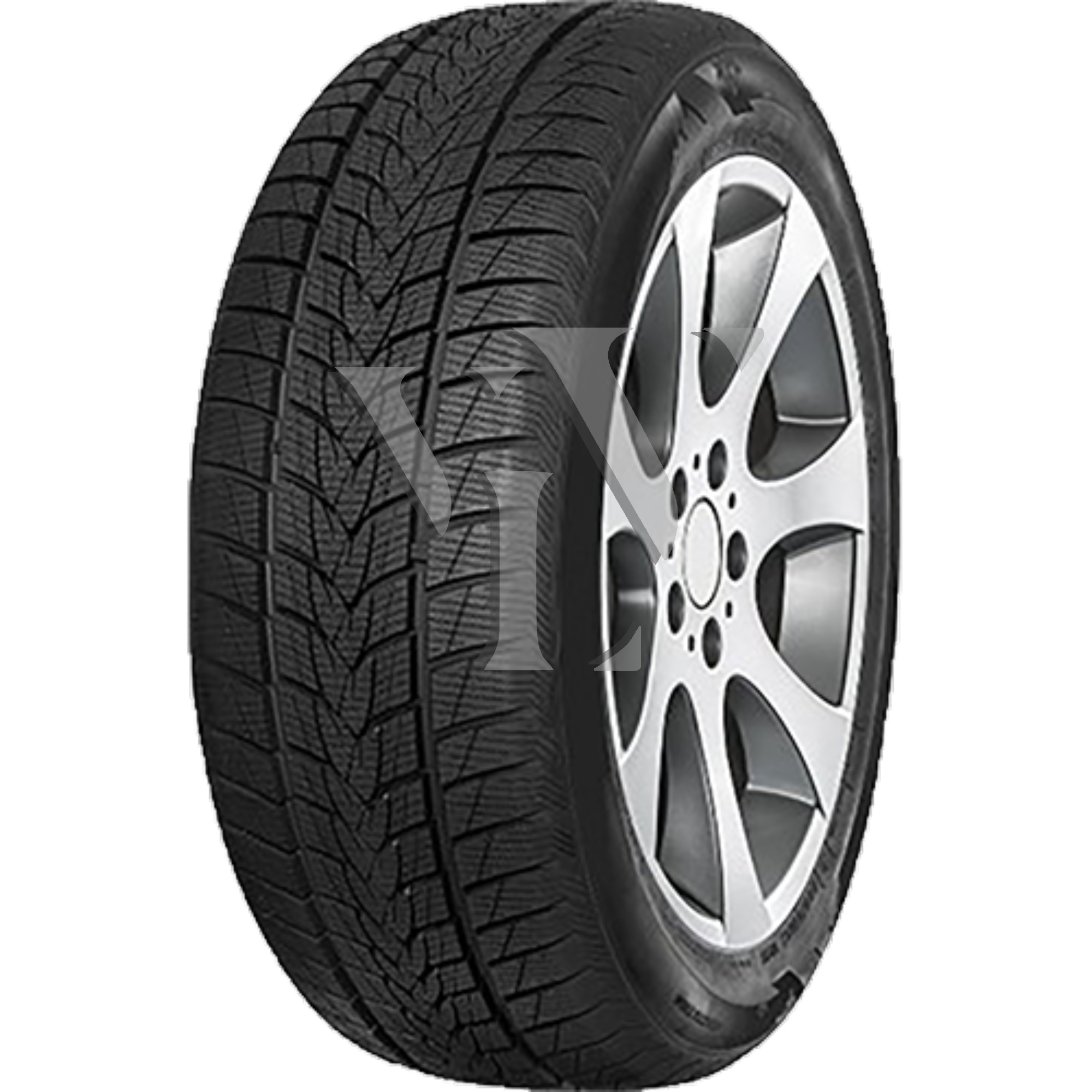  Winterreifen TRISTAR SNOWPOWER UHP 225/45 R19 96 V  