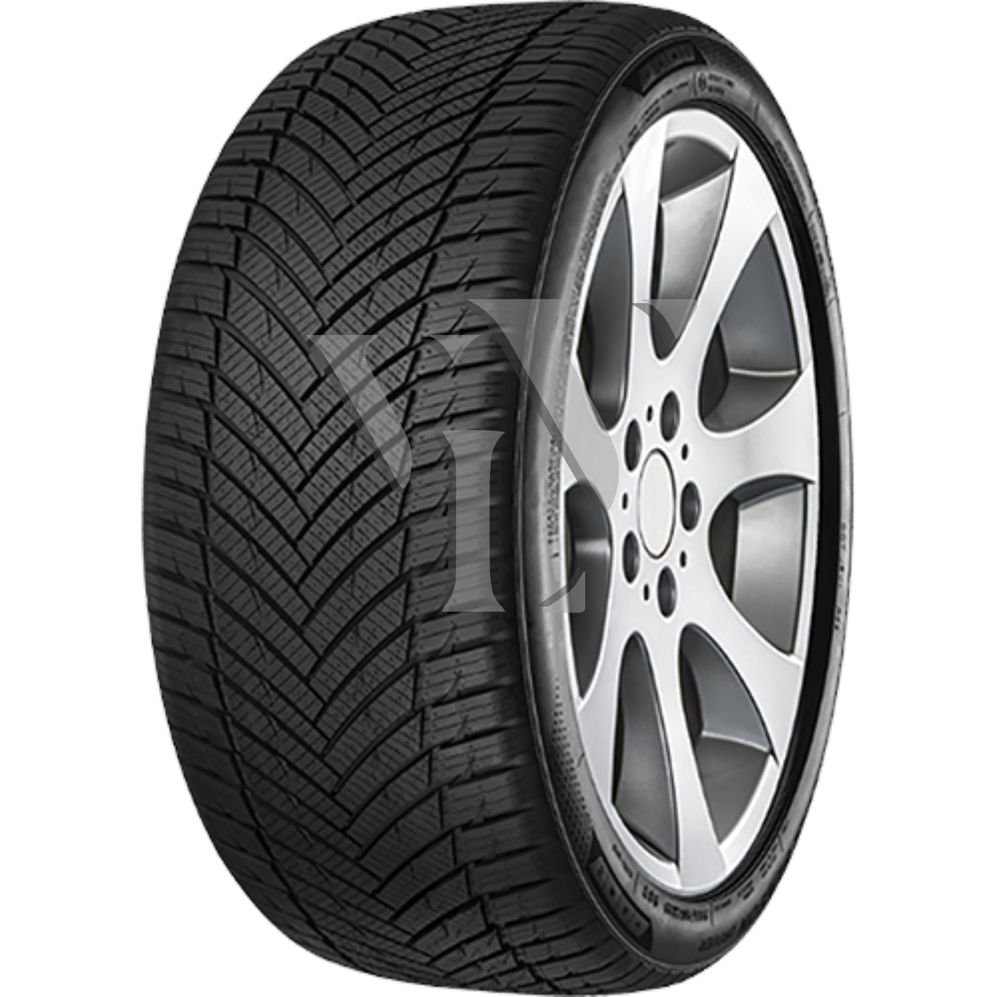  Allwetterreifen TRISTAR ALLSEASON POWER 185/55 R15 82 H  