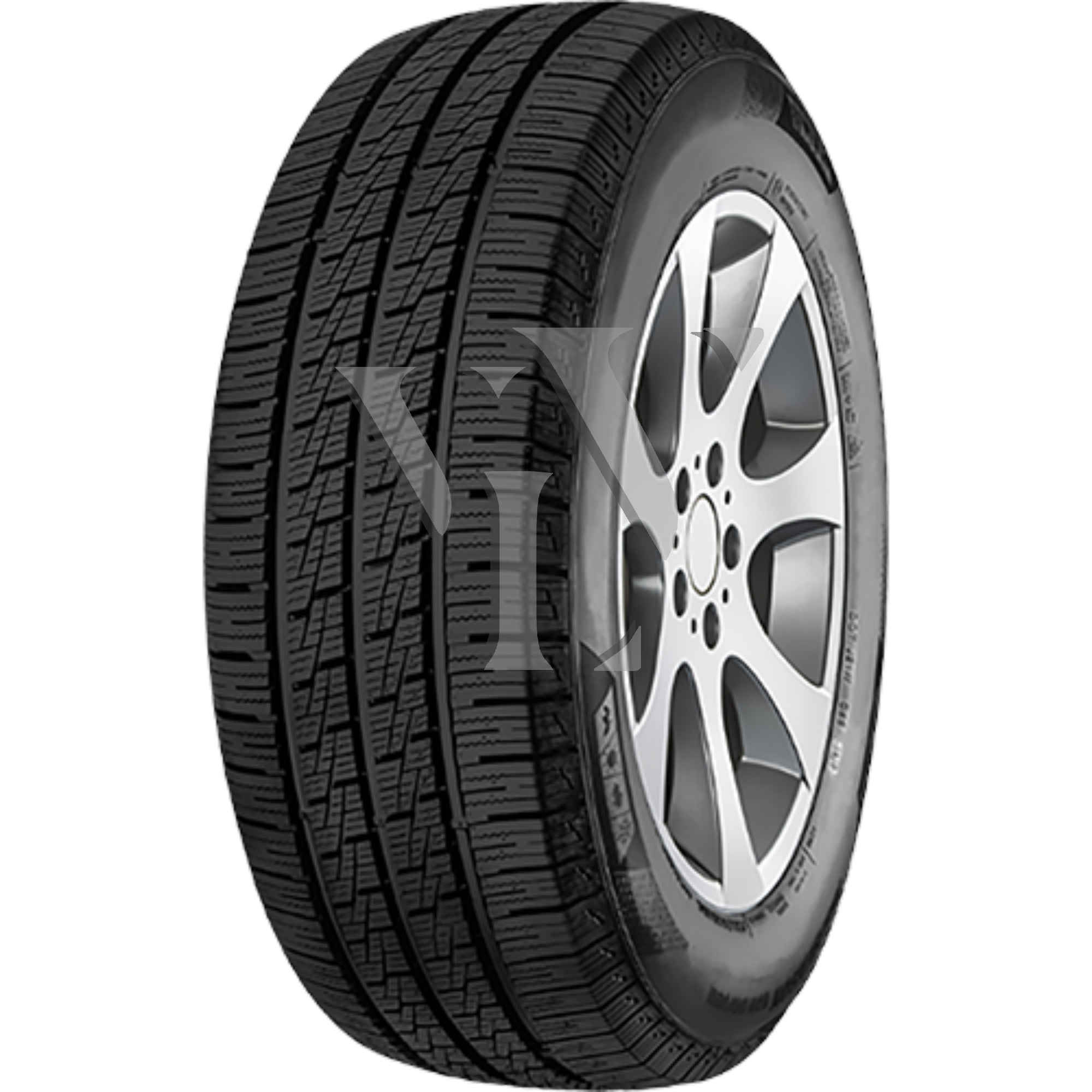  Allwetterreifen TRISTAR VAN POWER AS 195/65 R16 104/102 S  