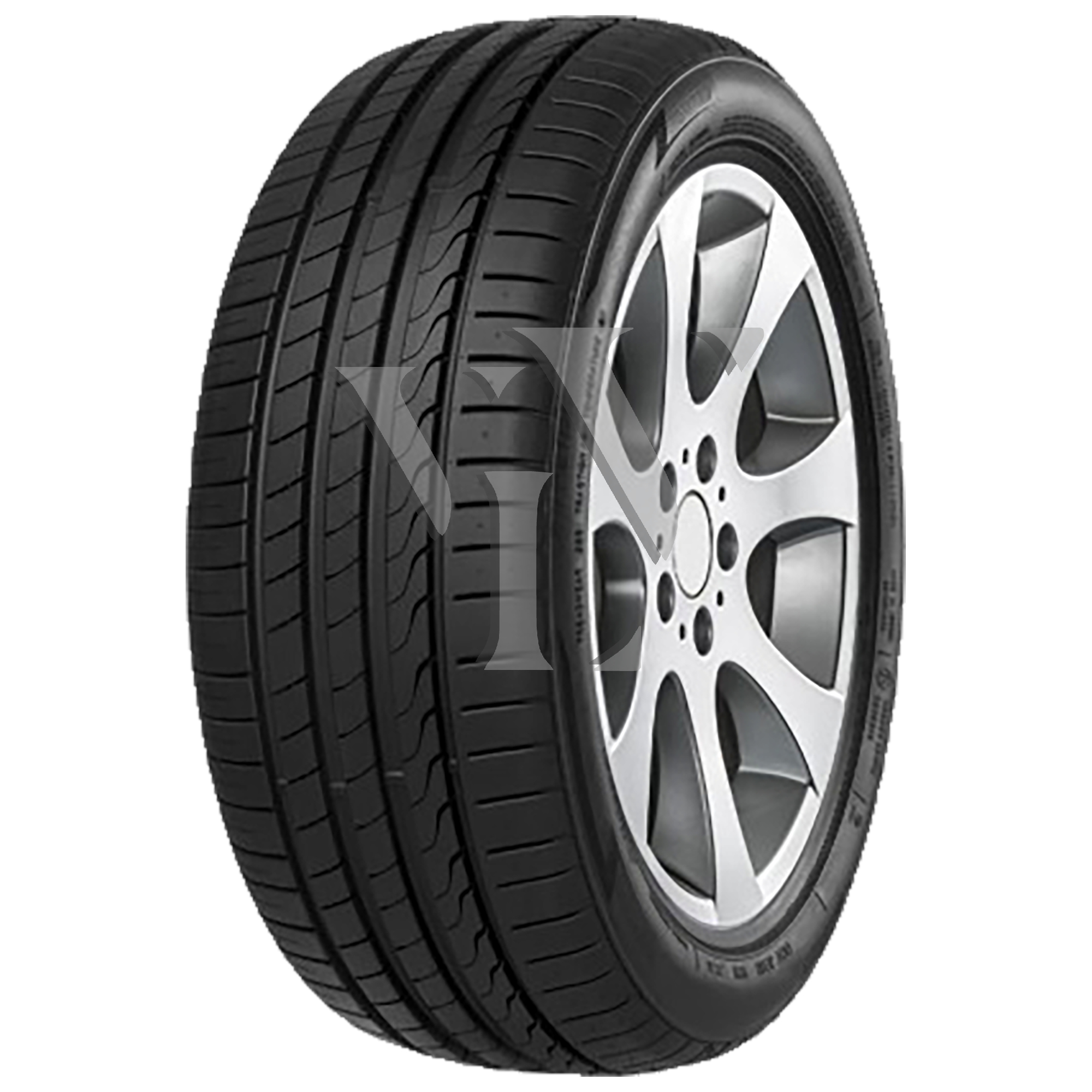  Sommerreifen TRISTAR SPORTPOWER 2 (F205) 245/35 R18 92 Y  