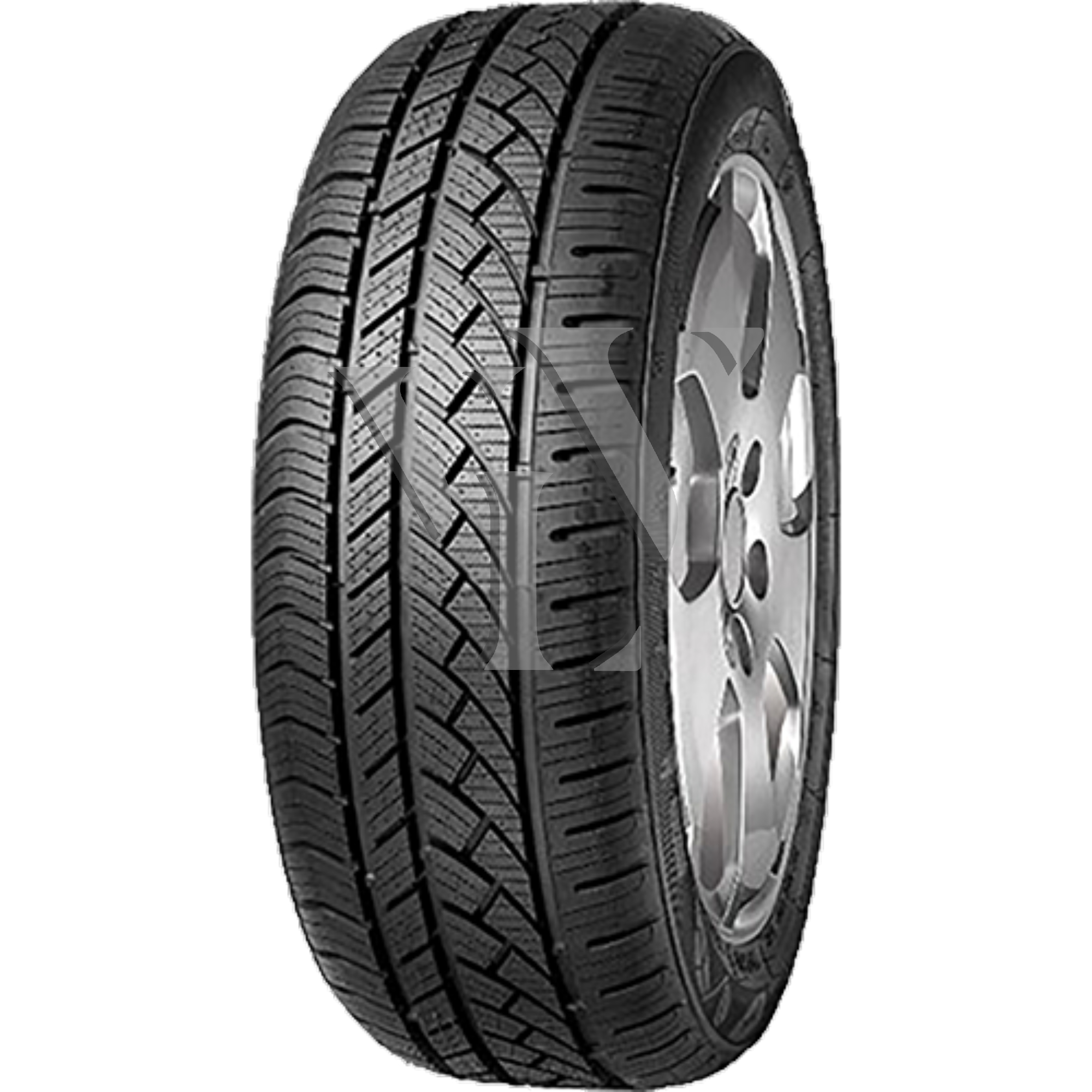  Allwetterreifen ATLAS GREEN VAN 4S 215/60 R17 109/107 T  