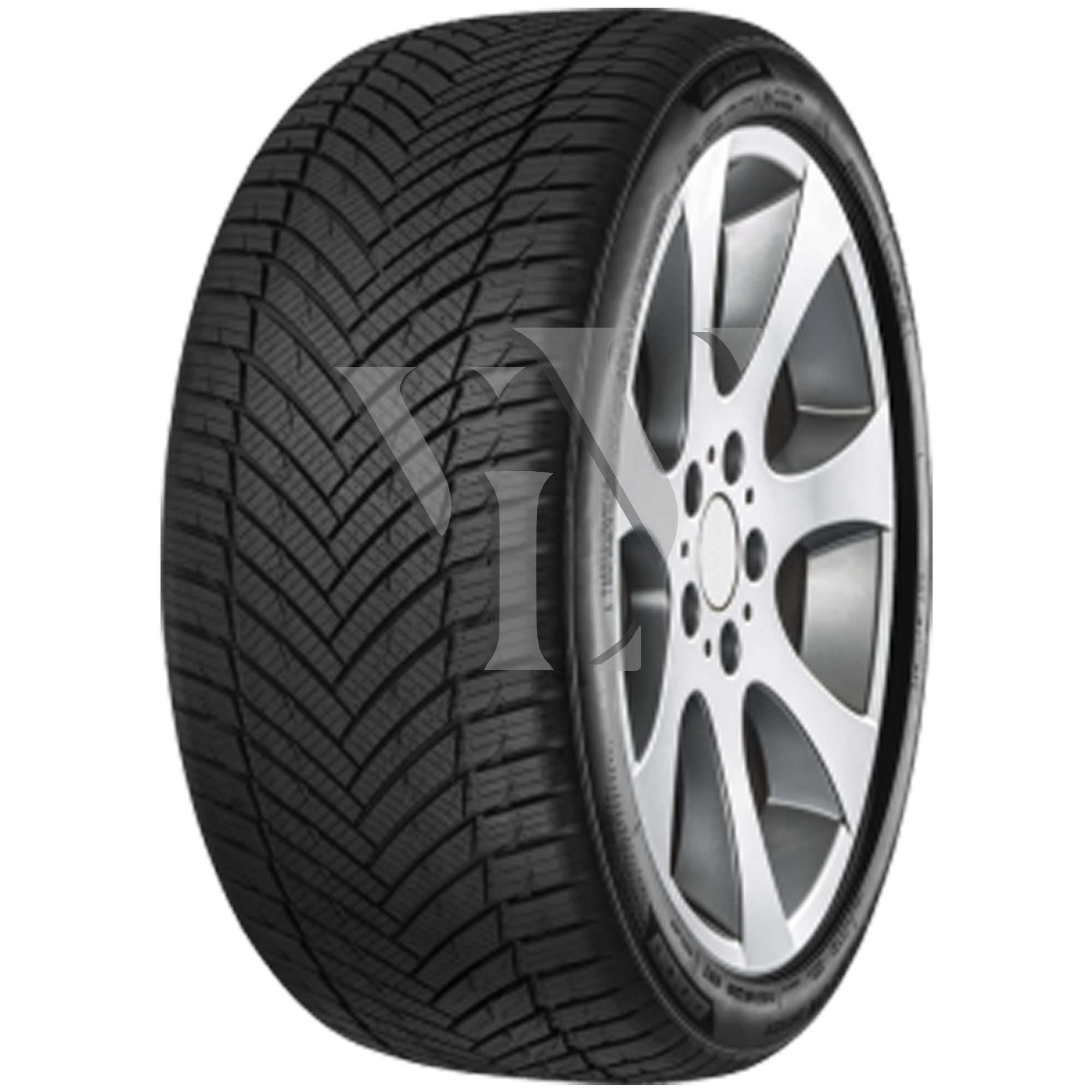  Allwetterreifen MINERVA AS MASTER 245/45 R18 100 Y  