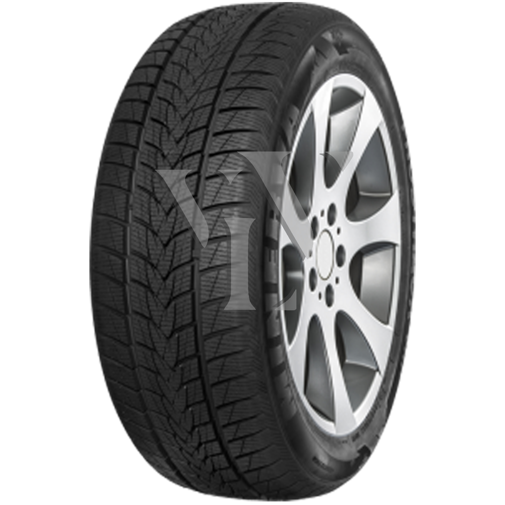  Winterreifen MINERVA FROSTRACK UHP 245/35 R20 95 V  