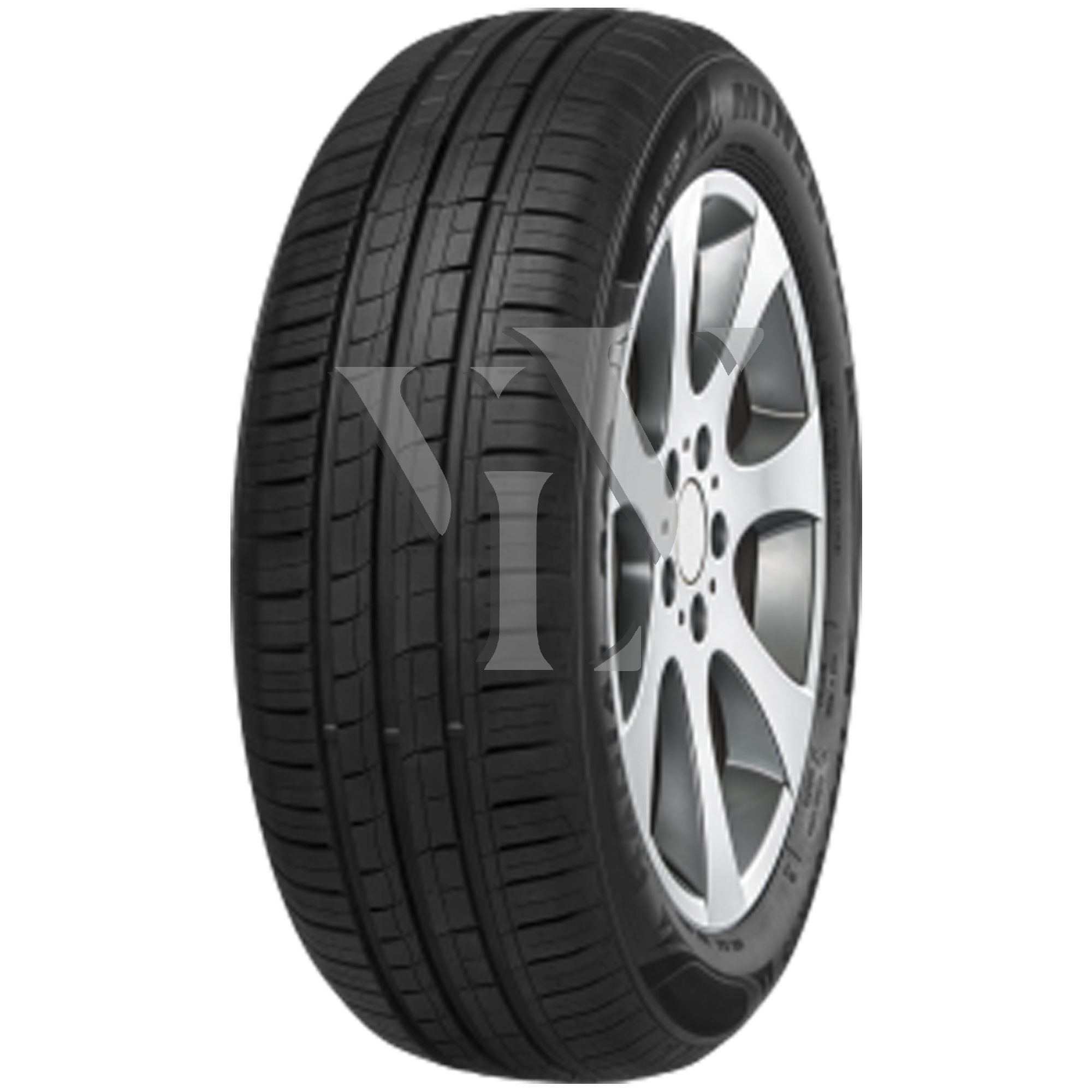  Sommerreifen MINERVA 209 165/55 R14 72 H  