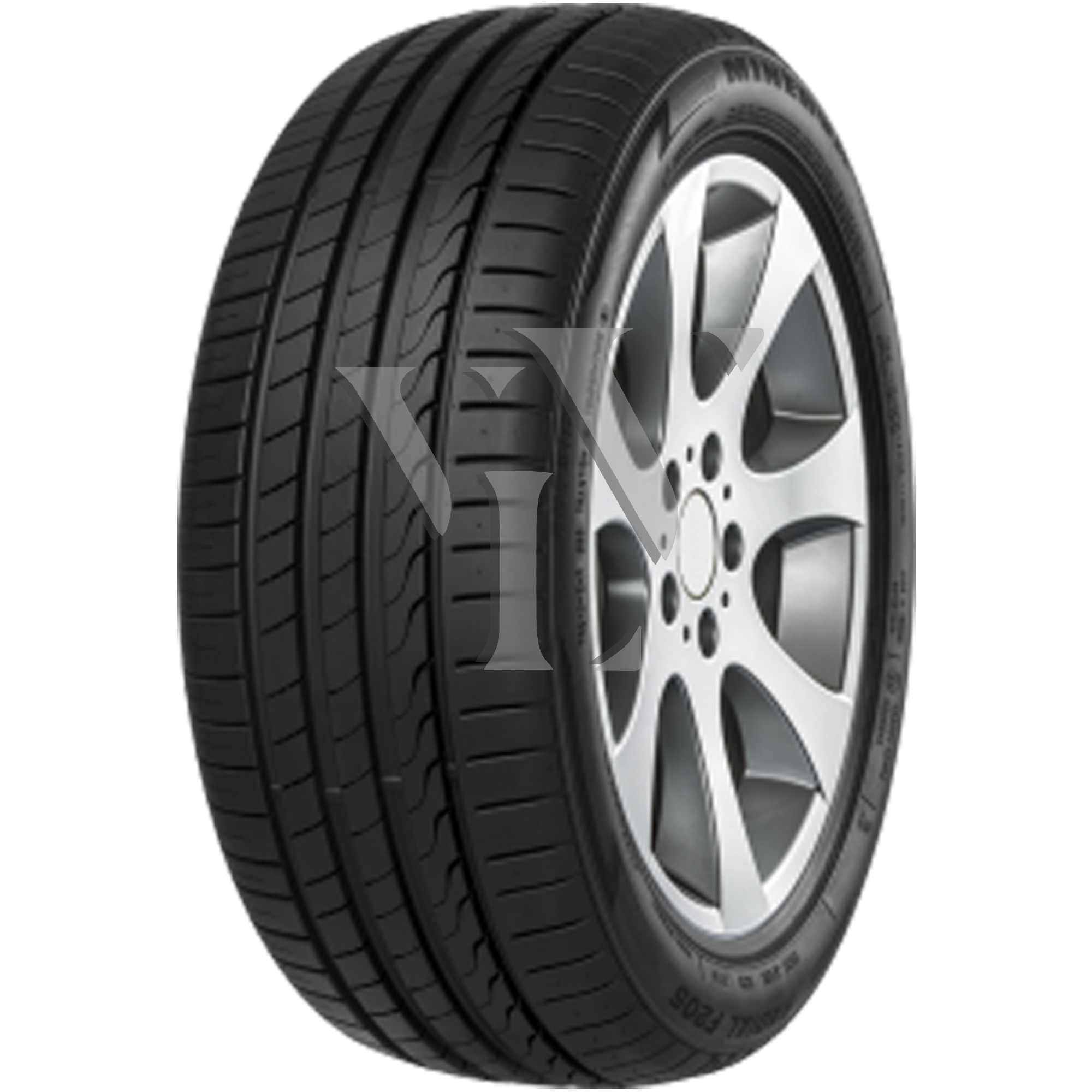  Sommerreifen MINERVA F205 255/40 R20 101 Y  