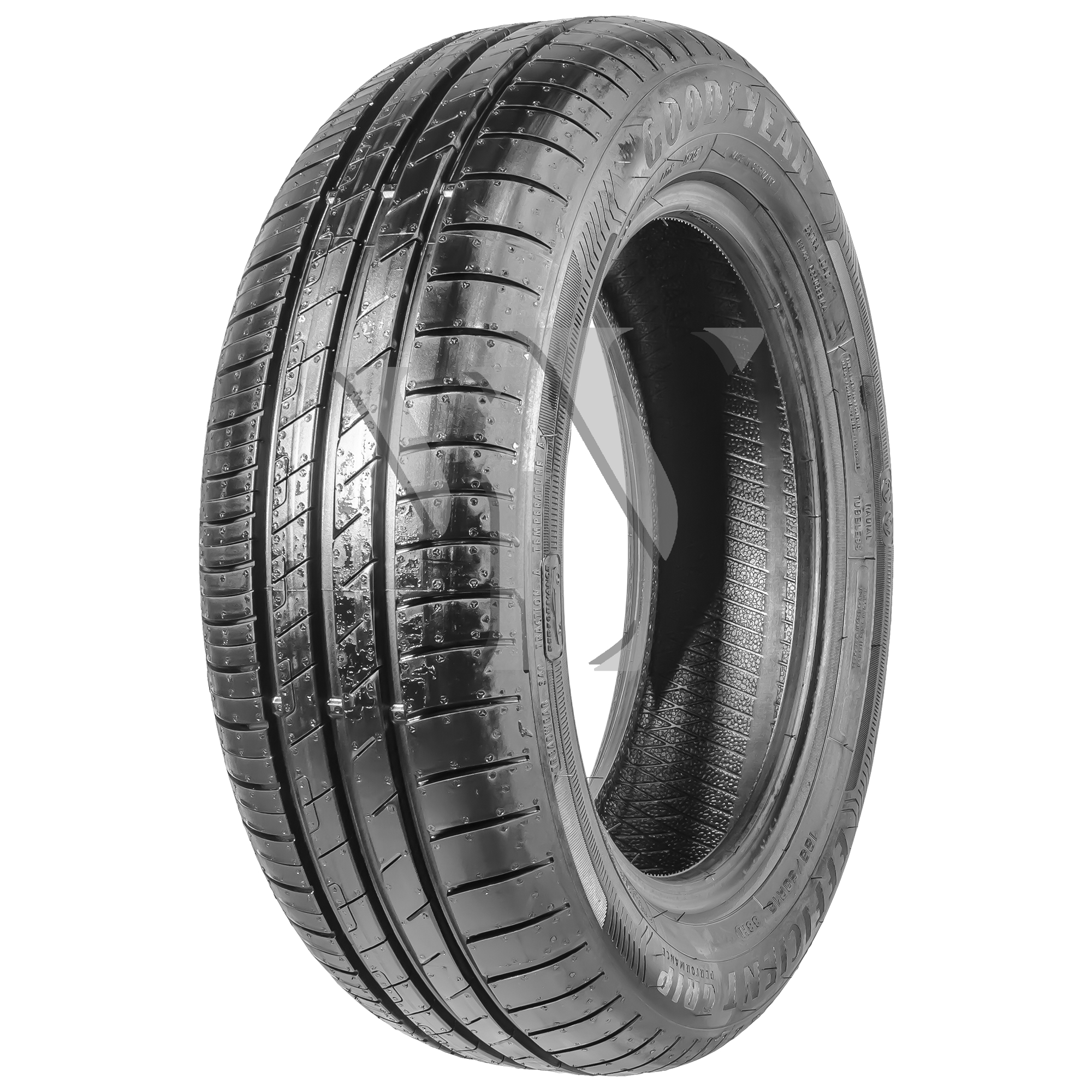  Sommerreifen GOODYEAR EFFICIENTGRIP PERFORMANCE (*) RUNFLAT 205/60 R16 92 V  