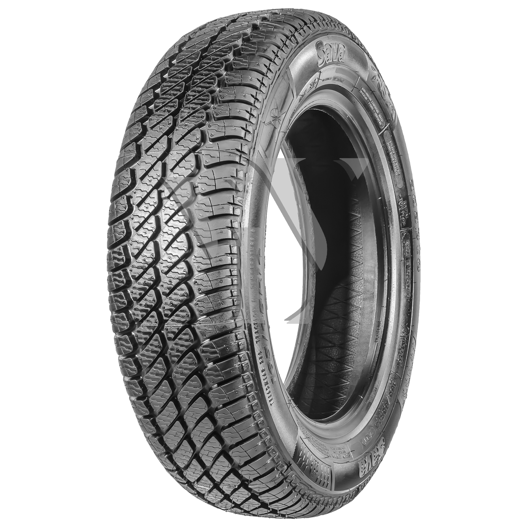  Allwetterreifen SAVA ADAPTO 175/70 R13 82 T  